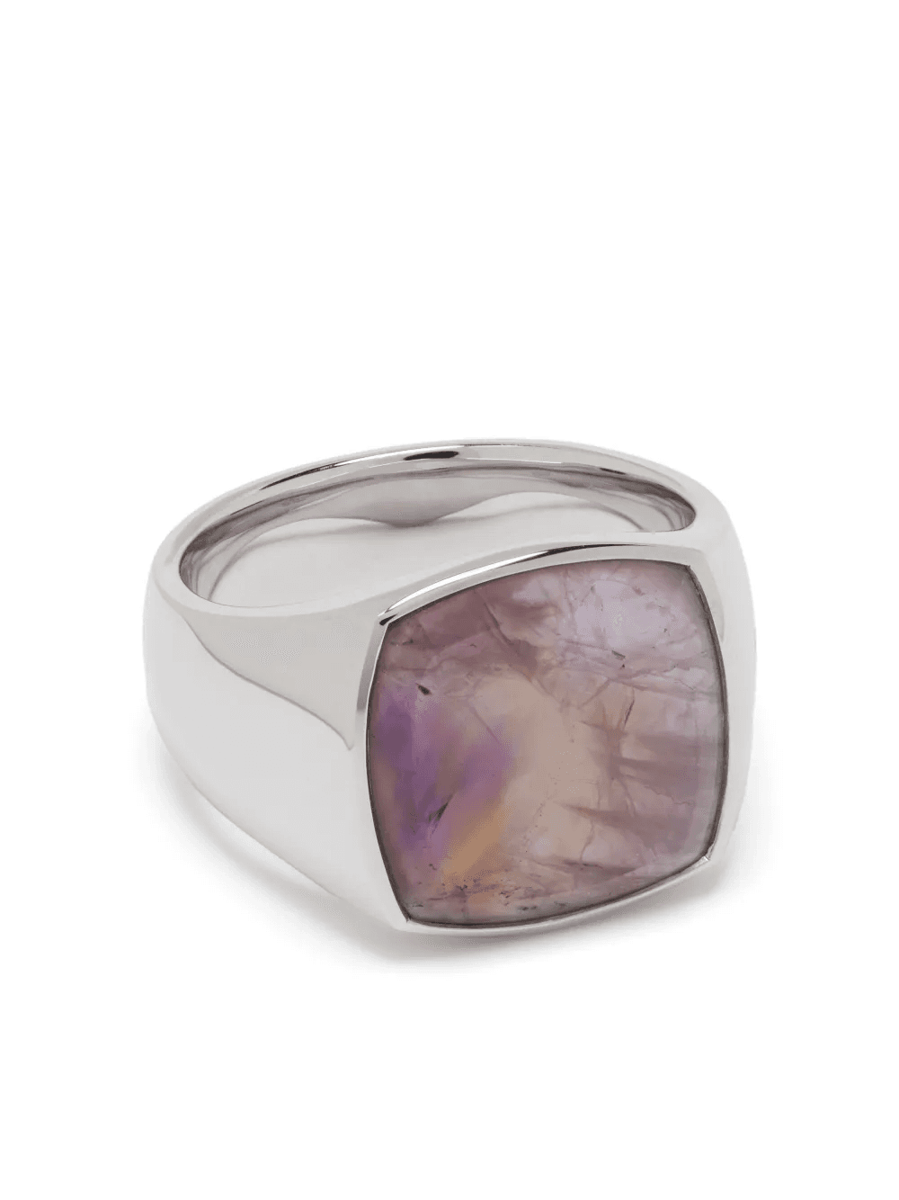 Cushion Sakura ring - Image 1