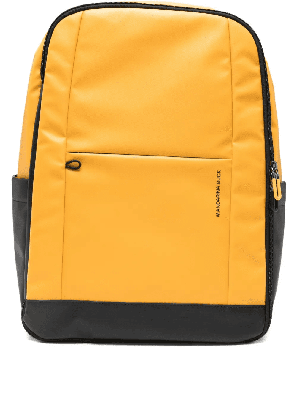 Eco Coated travel backpack - Image 1