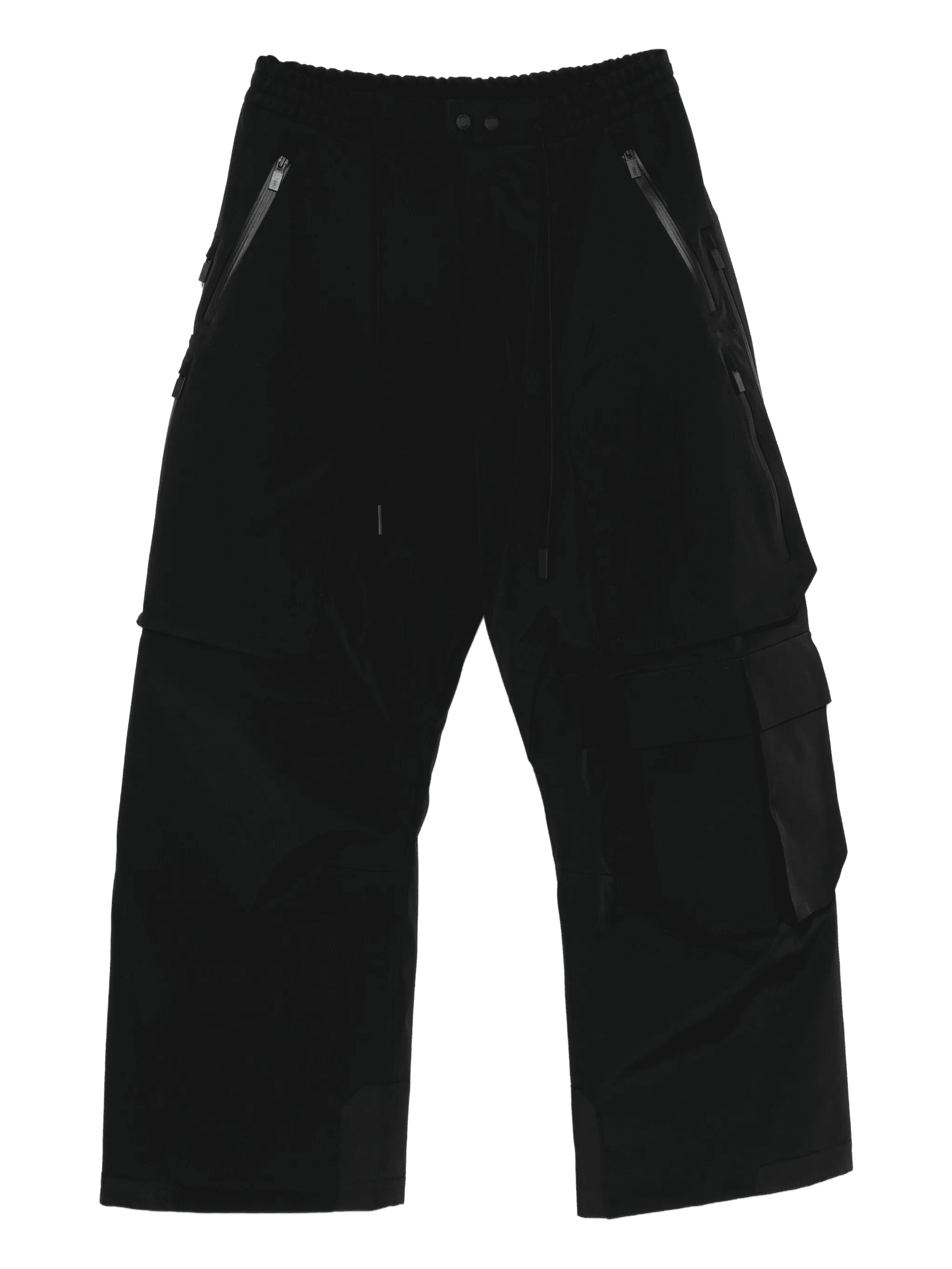 Spectral cargo pants - Image 1