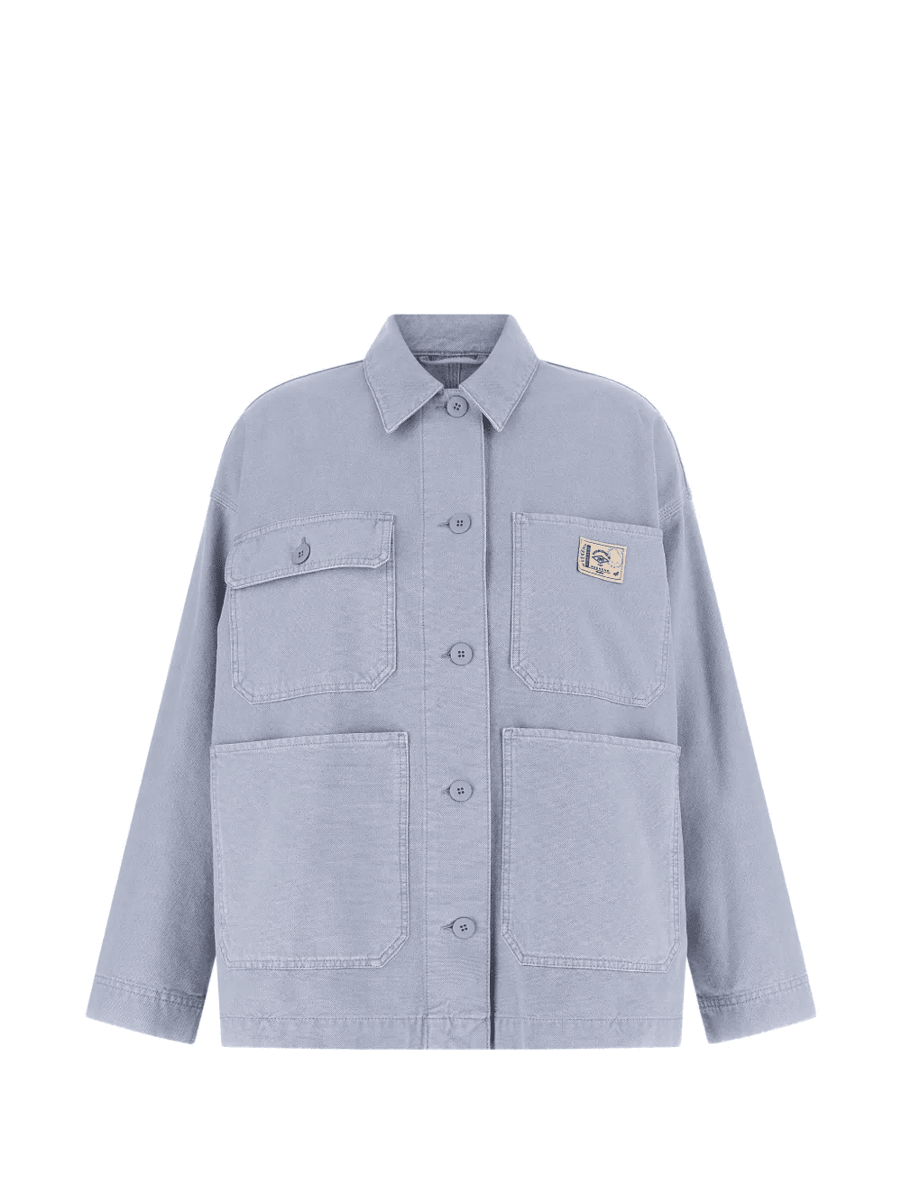 WkdAlbum jacket - Image 1