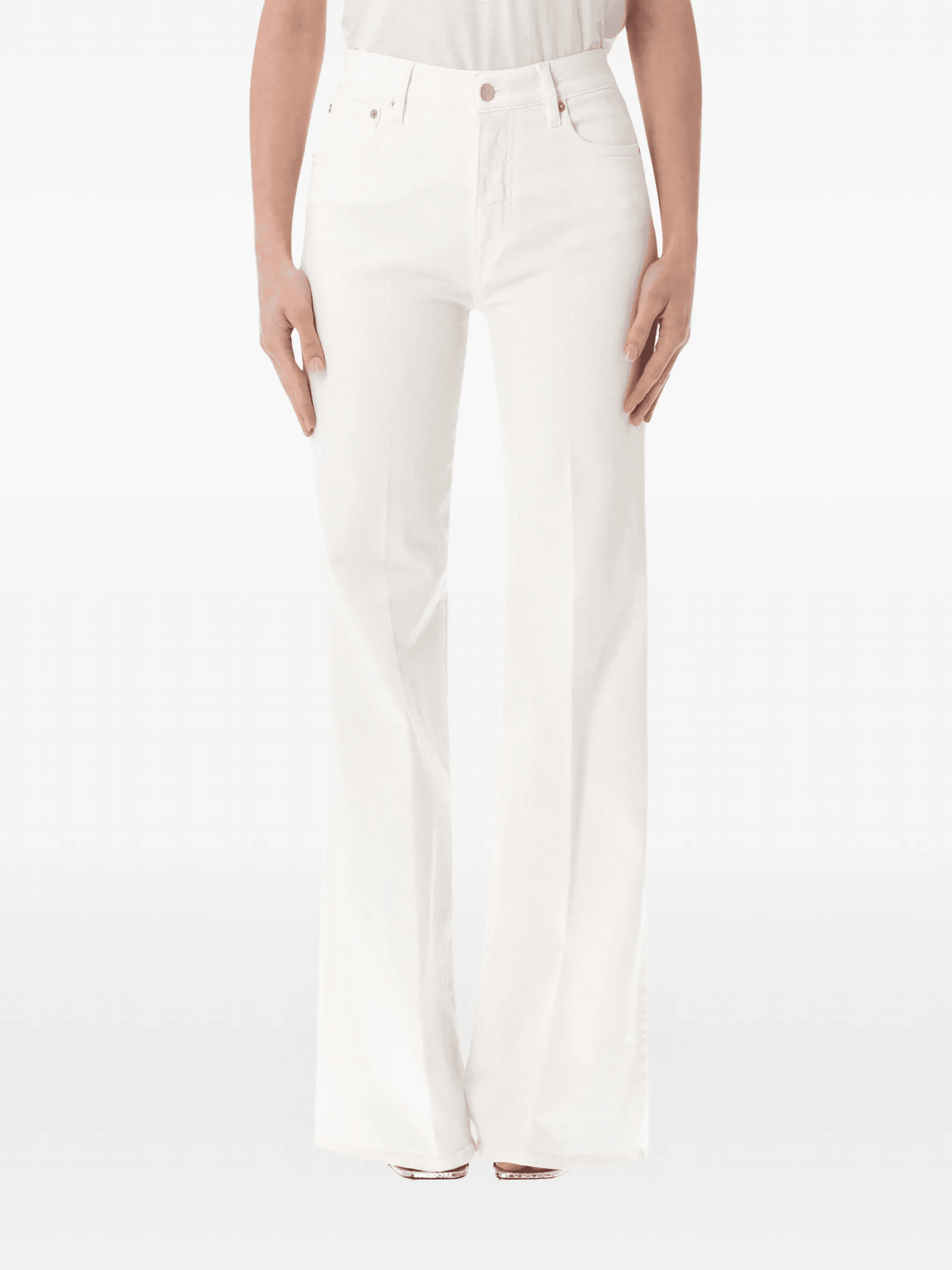 Flaire jeans - Image 1