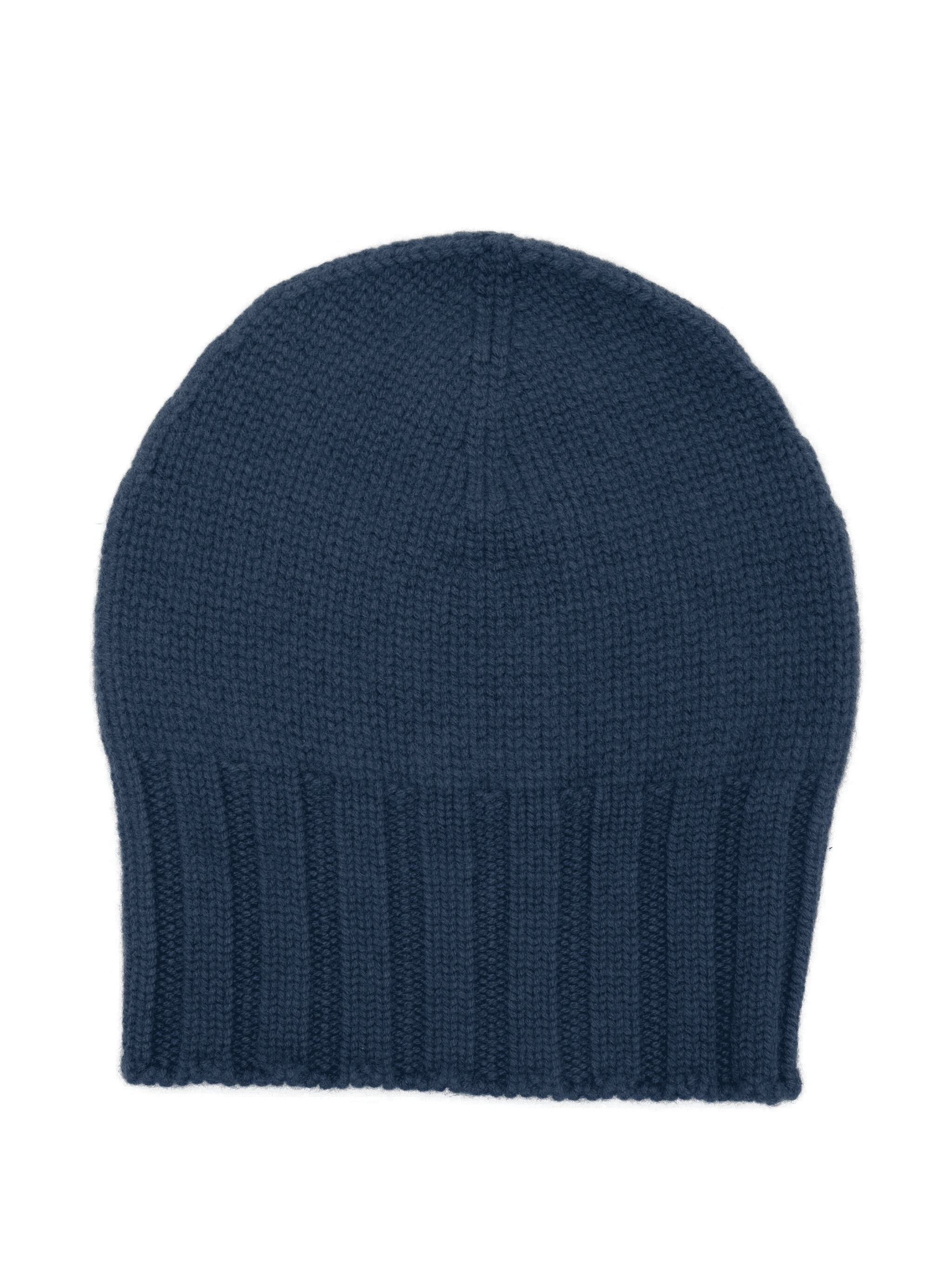 ribbed beanie - Image 1