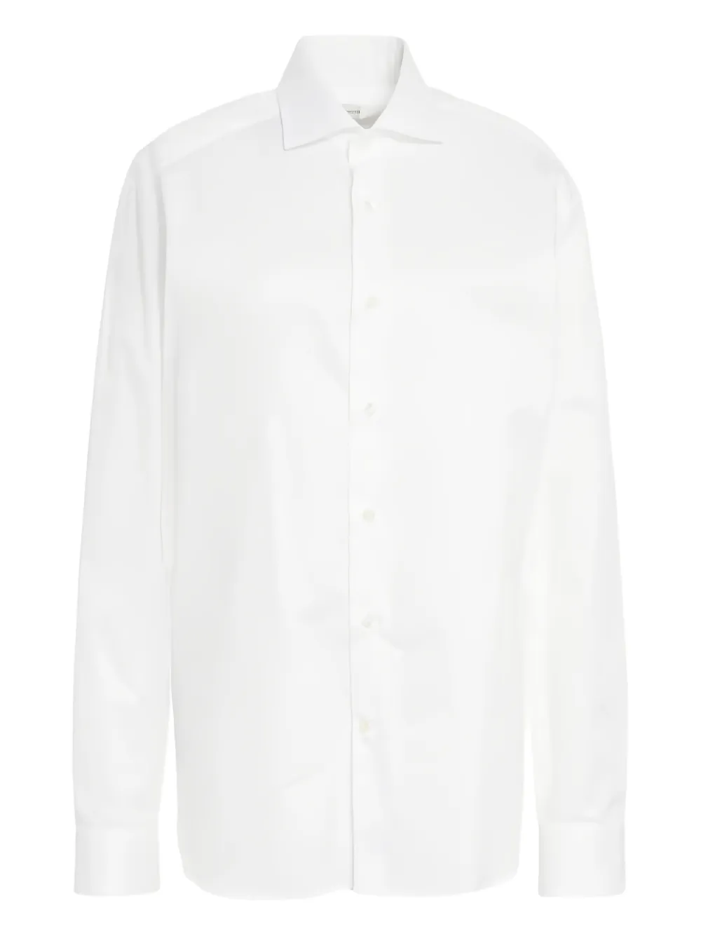 button-cuff shirt - Image 1