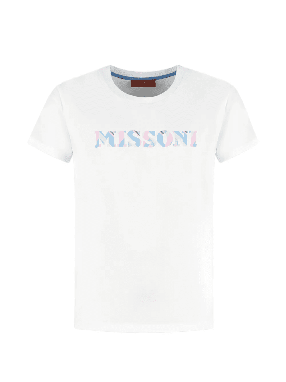 logo T-shirt - Image 1