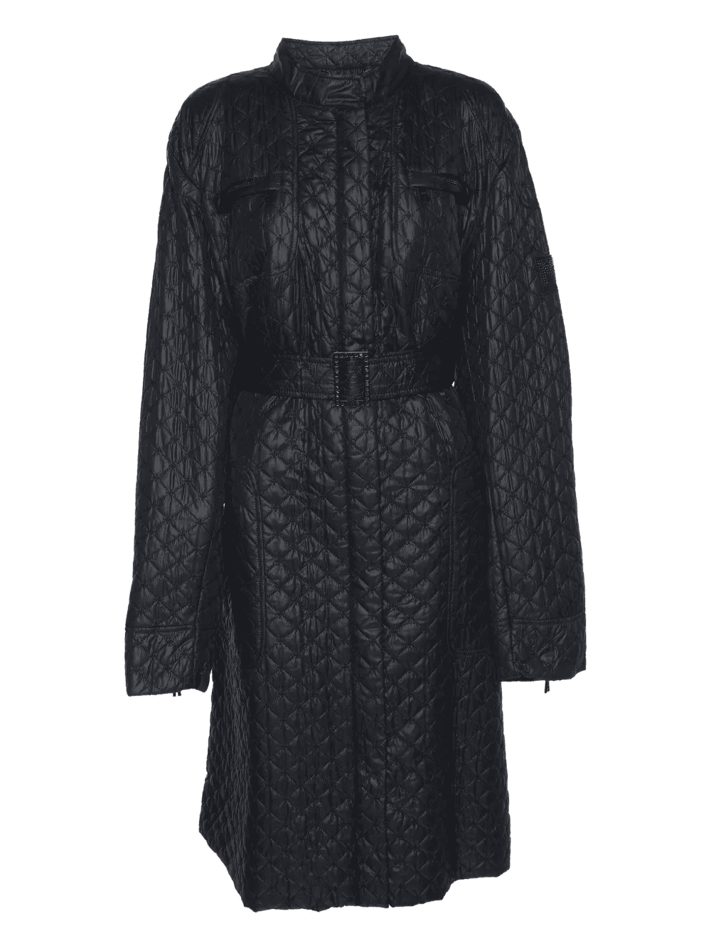 x Marina Sport quilted coat - Image 1