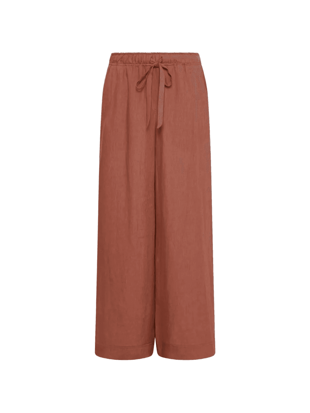 Mlsuomo drawstring-fastening trousers - Image 1