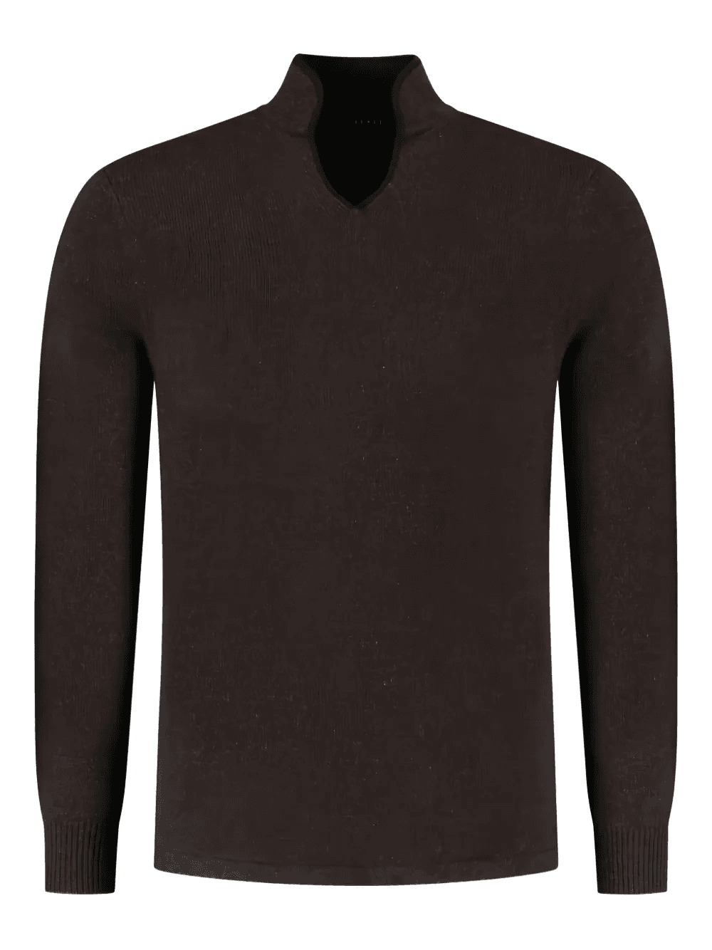 cashmere sweater - Image 1