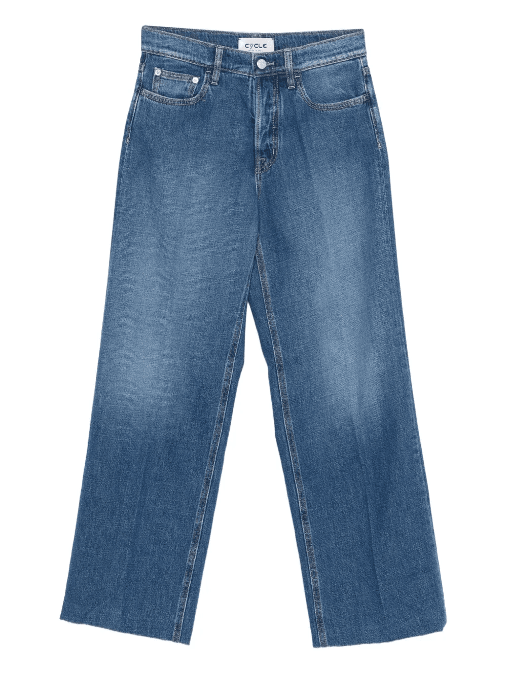 Right jeans - Image 1