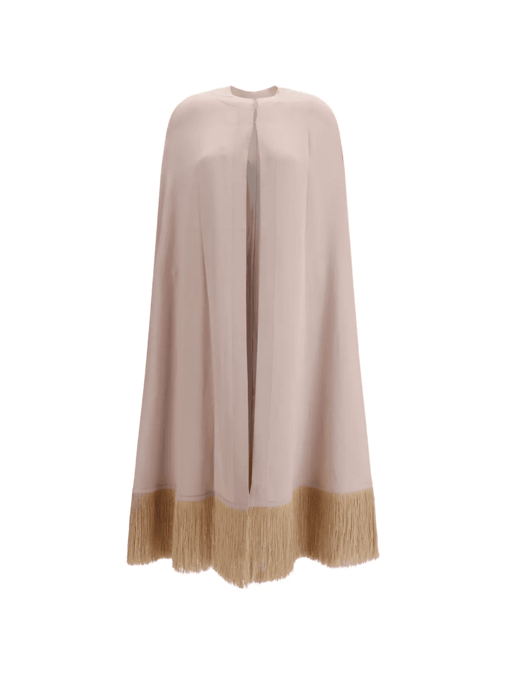 fringed cape - Image 1