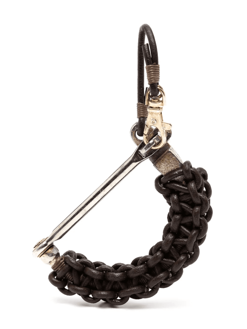 handle keychain - Image 1