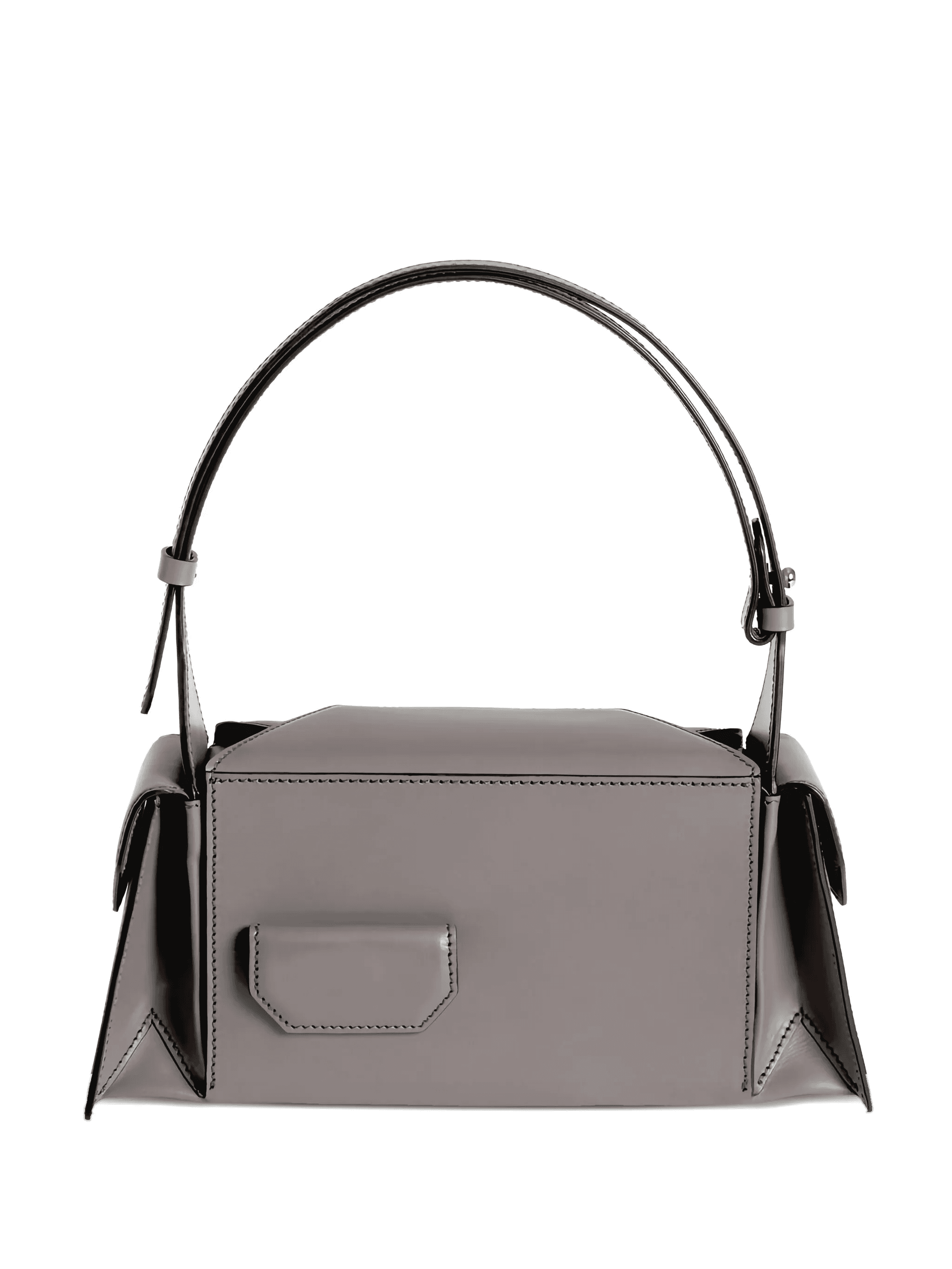 mini Barbara shoulder bag - Image 1