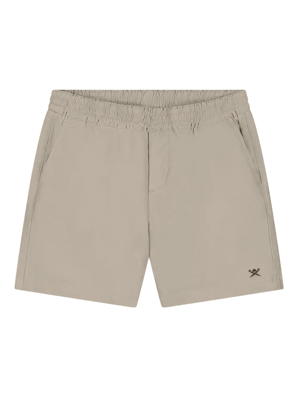 linen shorts - Image 1