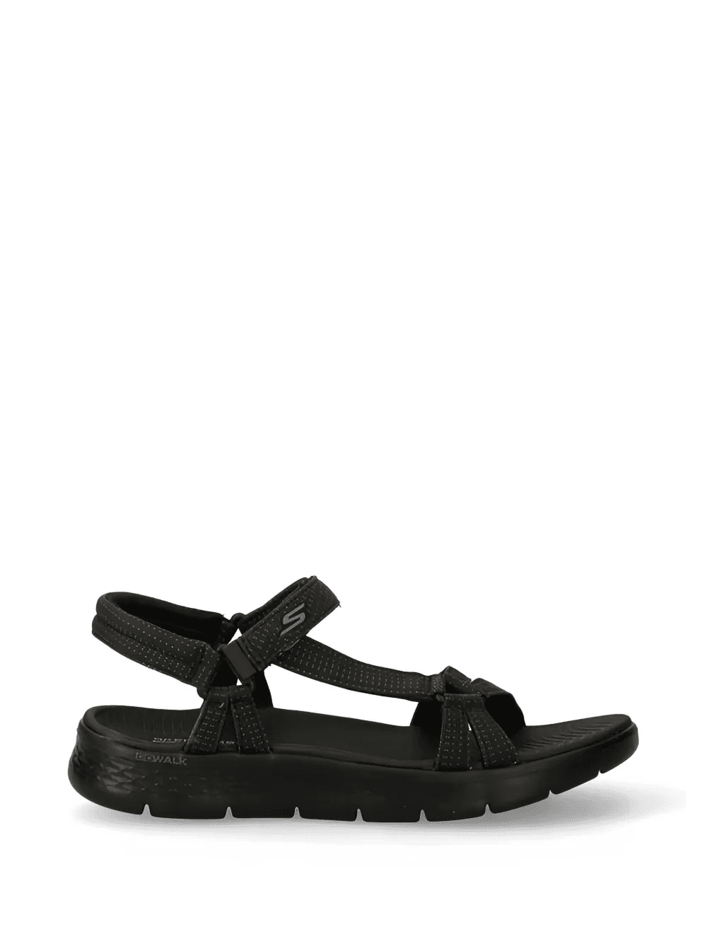 Go Walk strappy sandals - Image 1