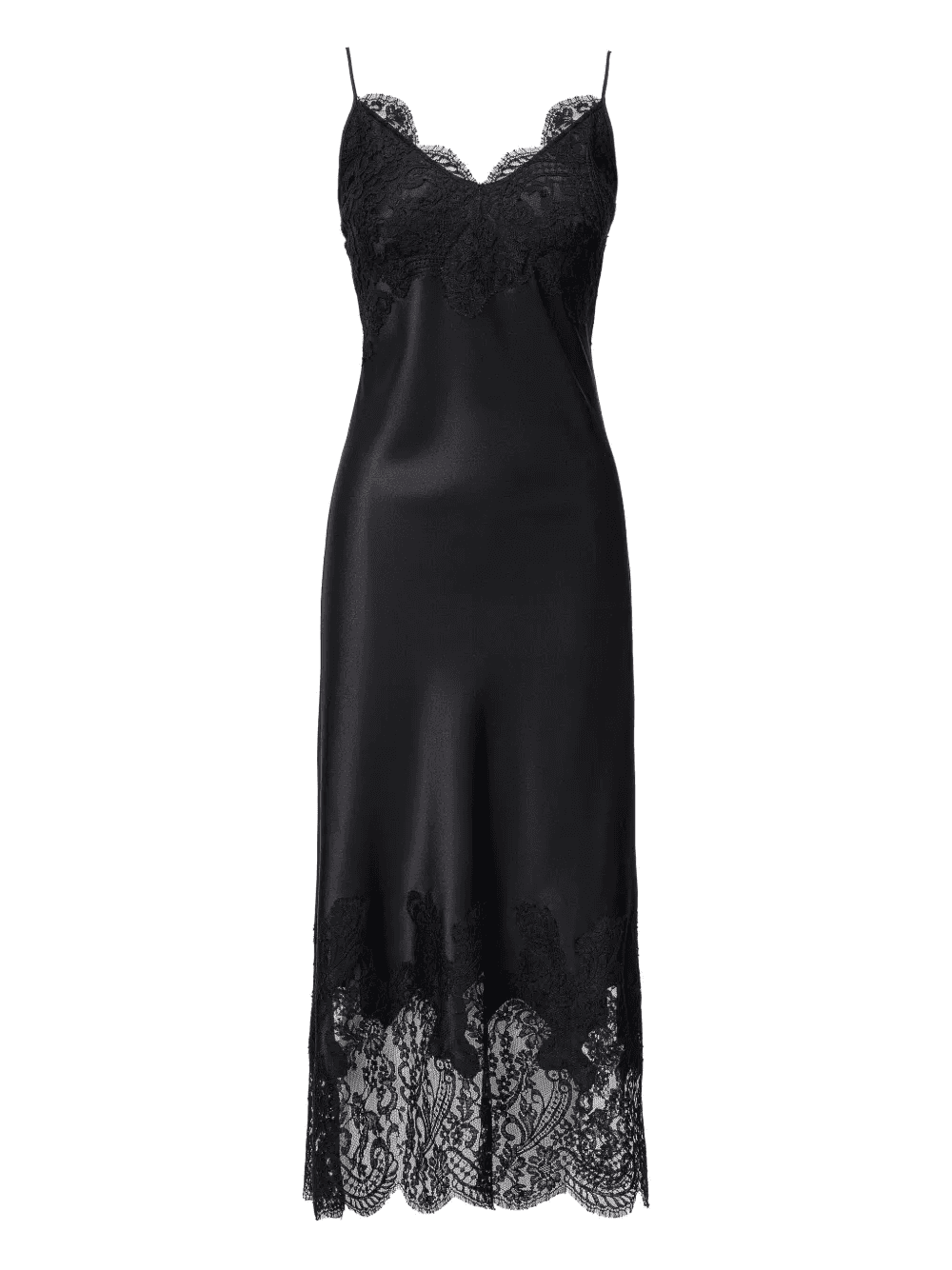 Mira midi dress - Image 1