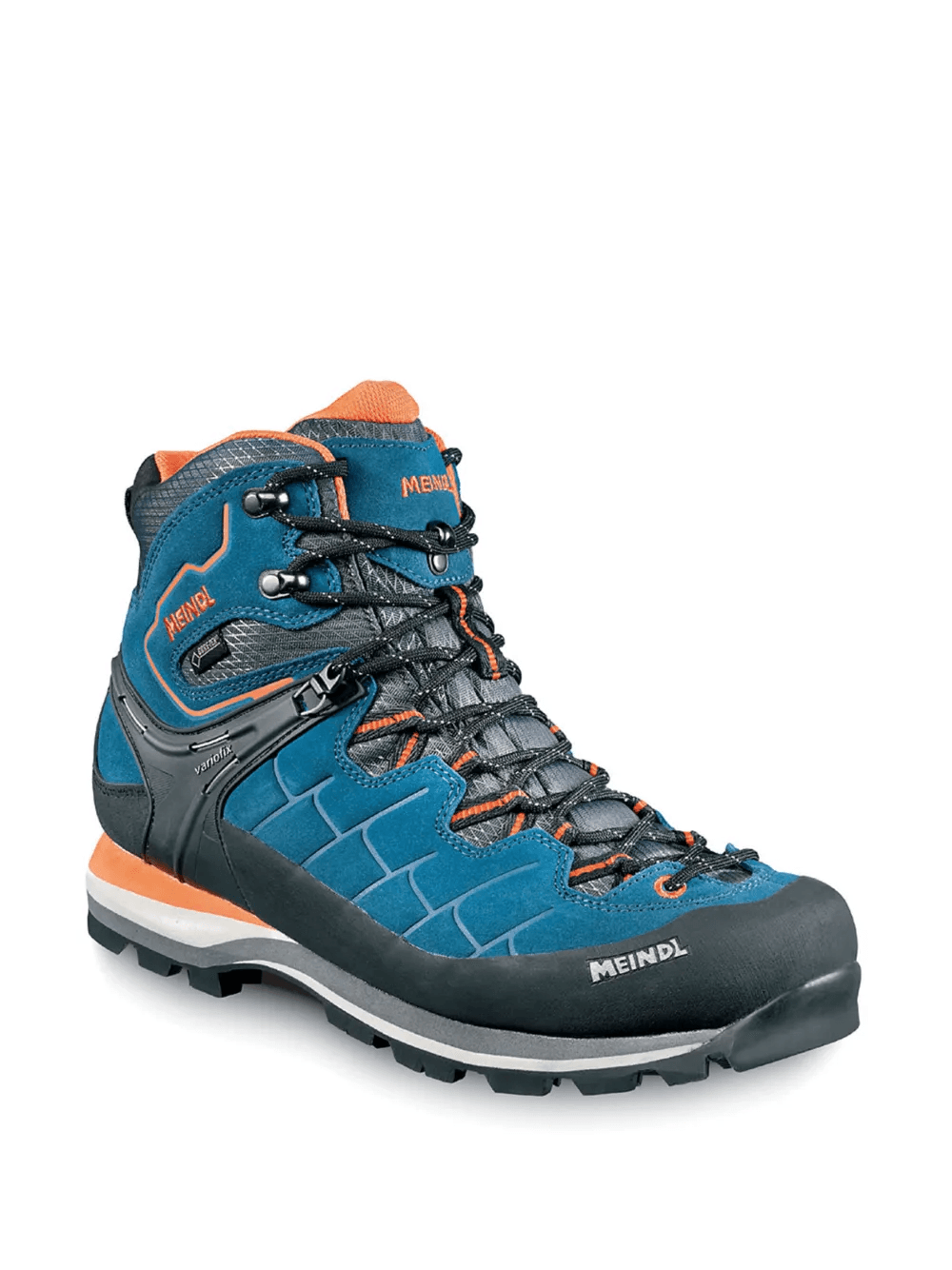 Litepeak sneakers - Image 1