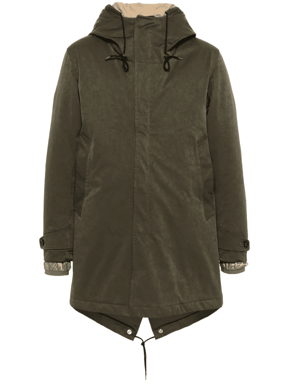 Core parka - Image 1