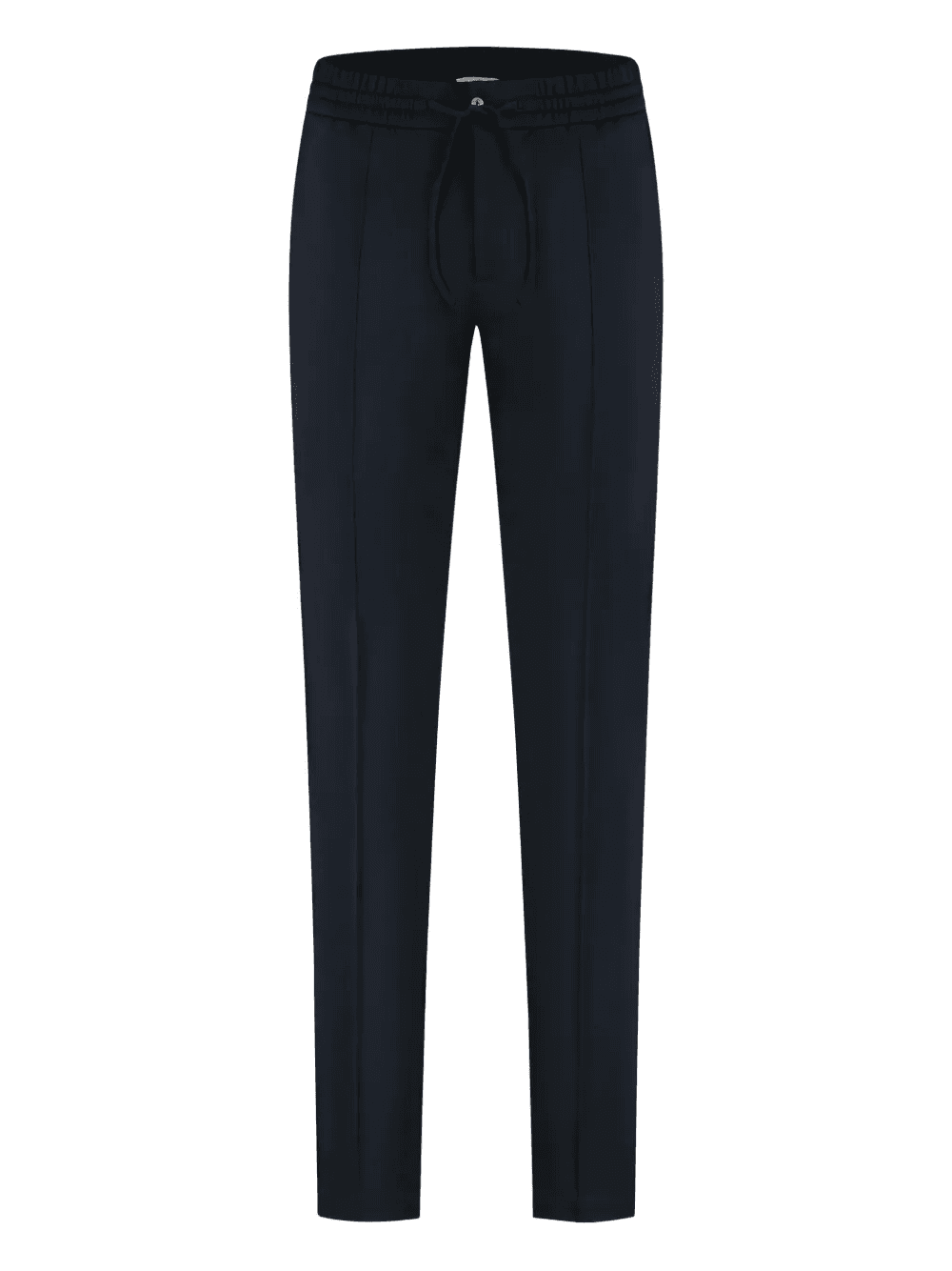 drawstring trousers - Image 1