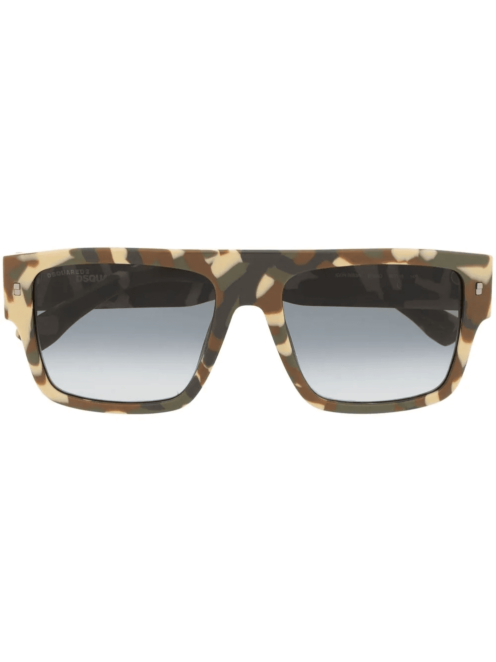 Icon camouflage sunglasses - Image 1