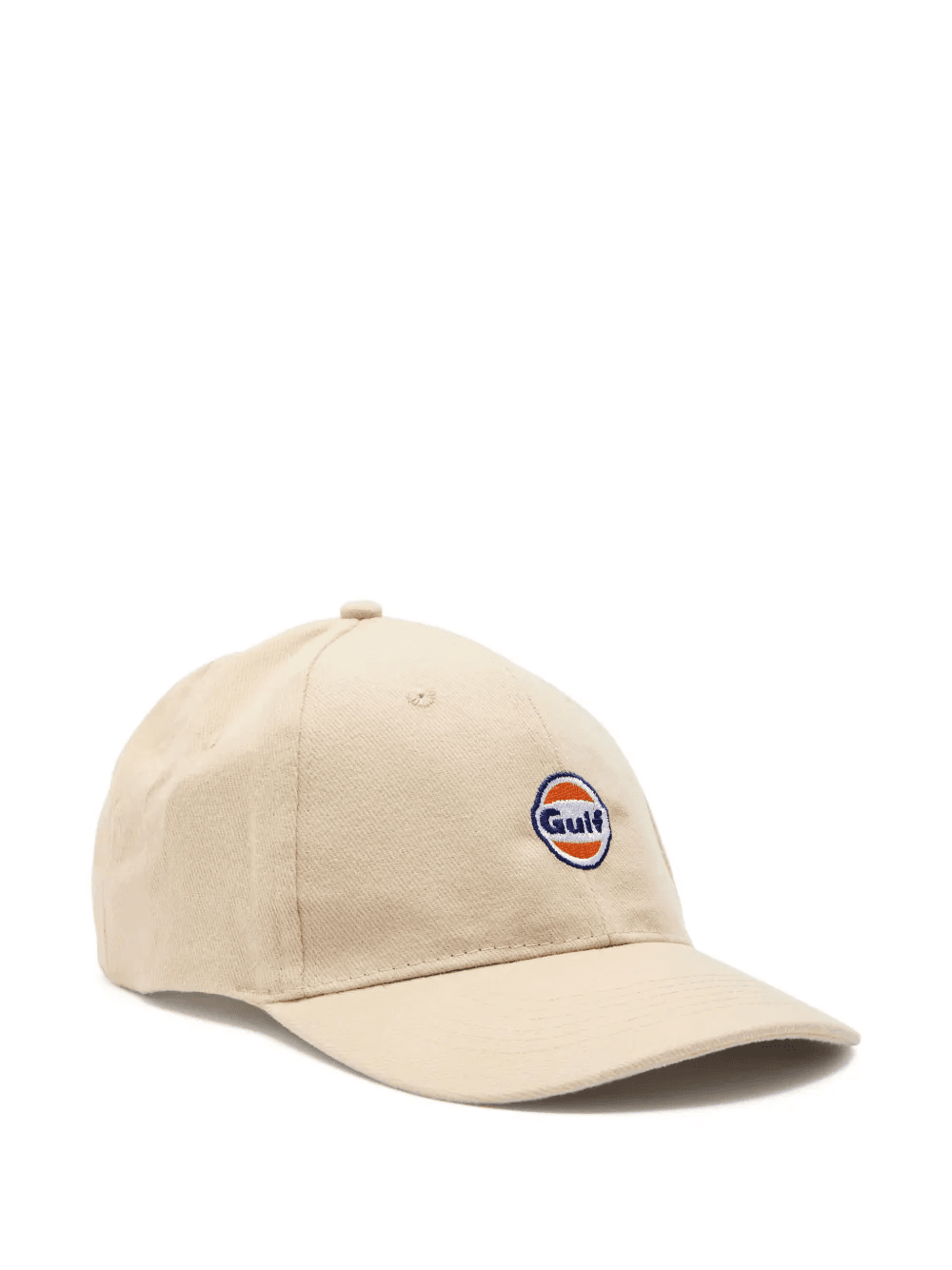 embroidered baseball cap - Image 1
