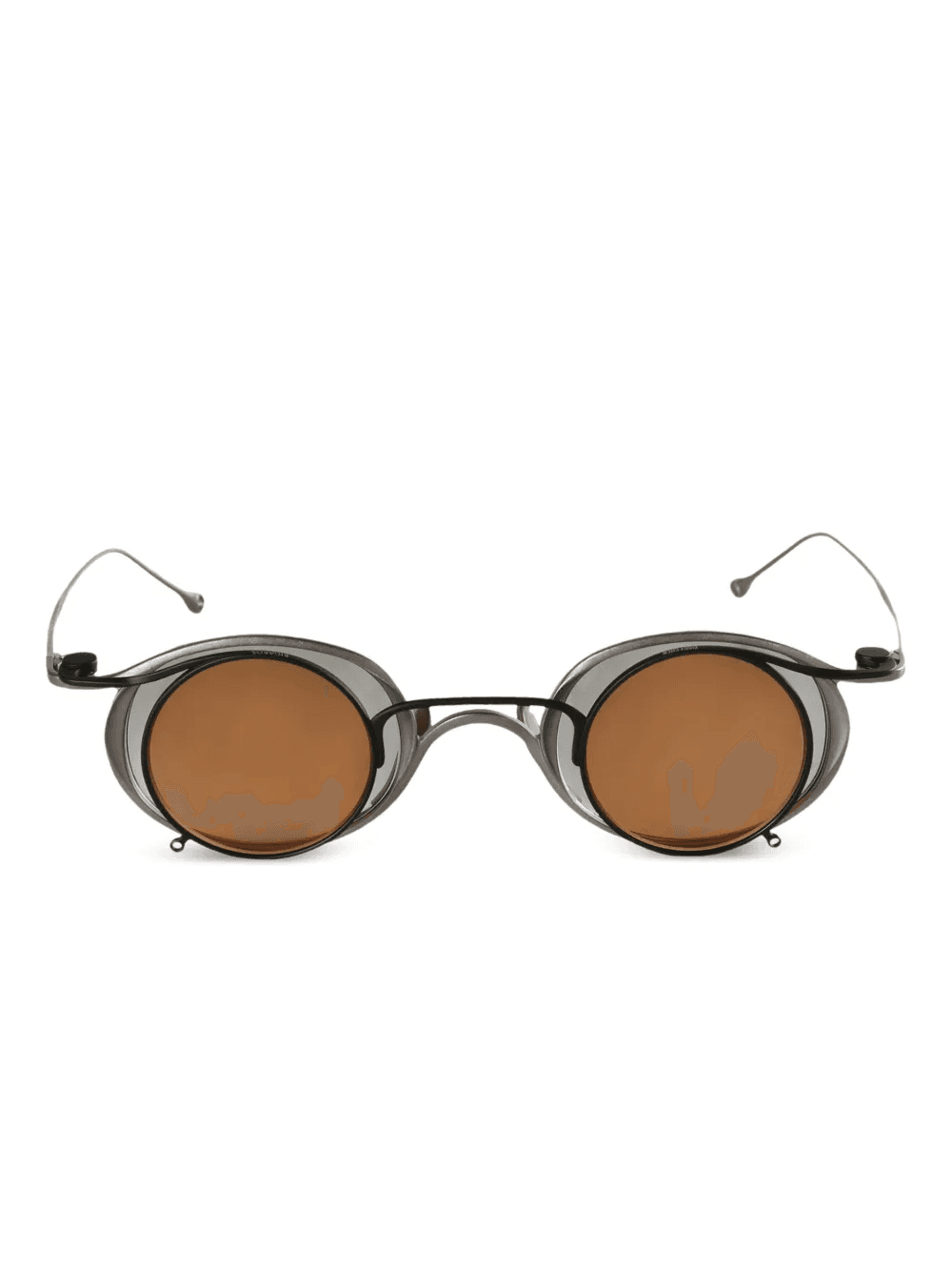 x Ziggy Chen round-frame sunglasses - Image 1