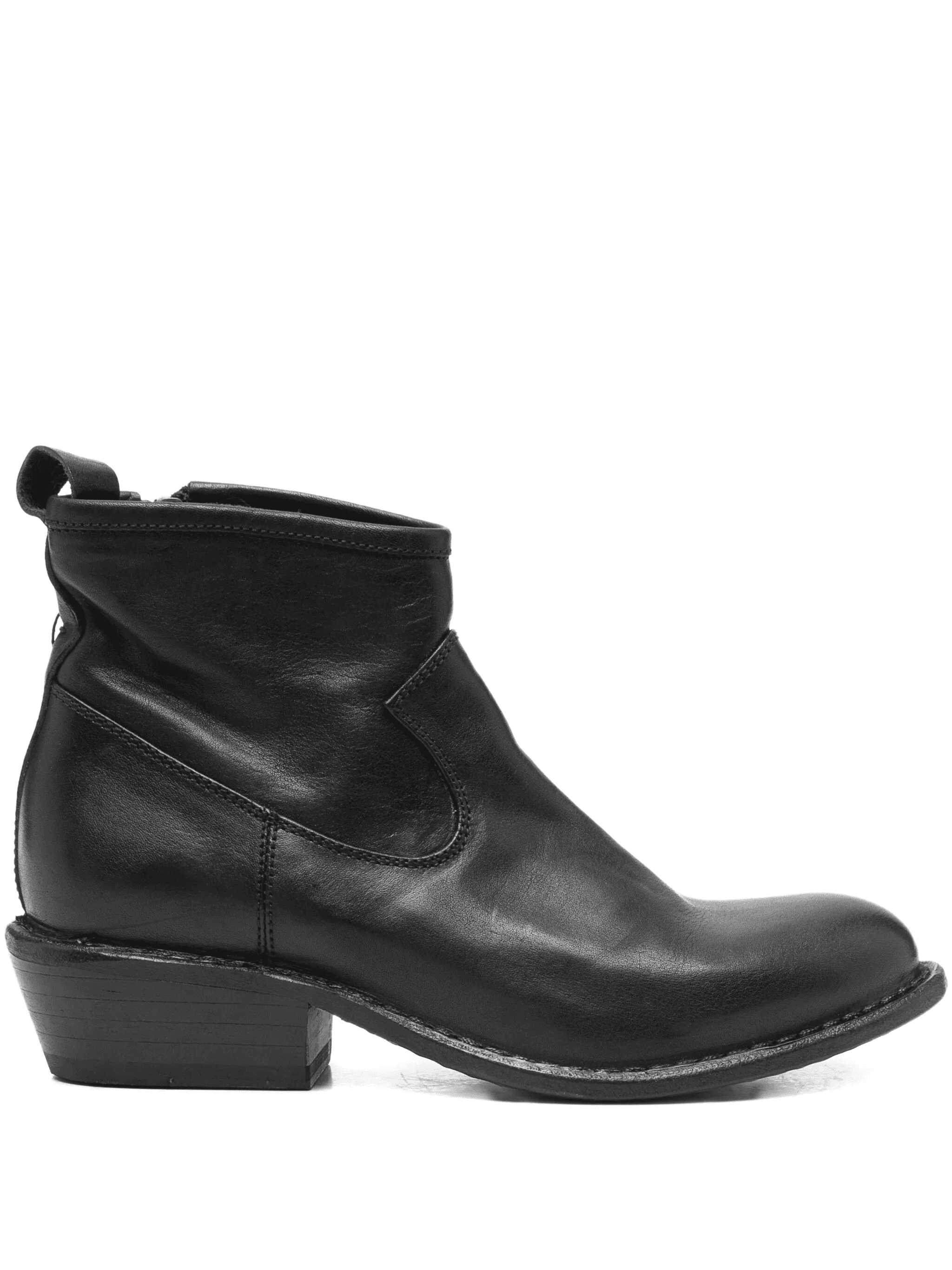 Rocker Ren boots - Image 1