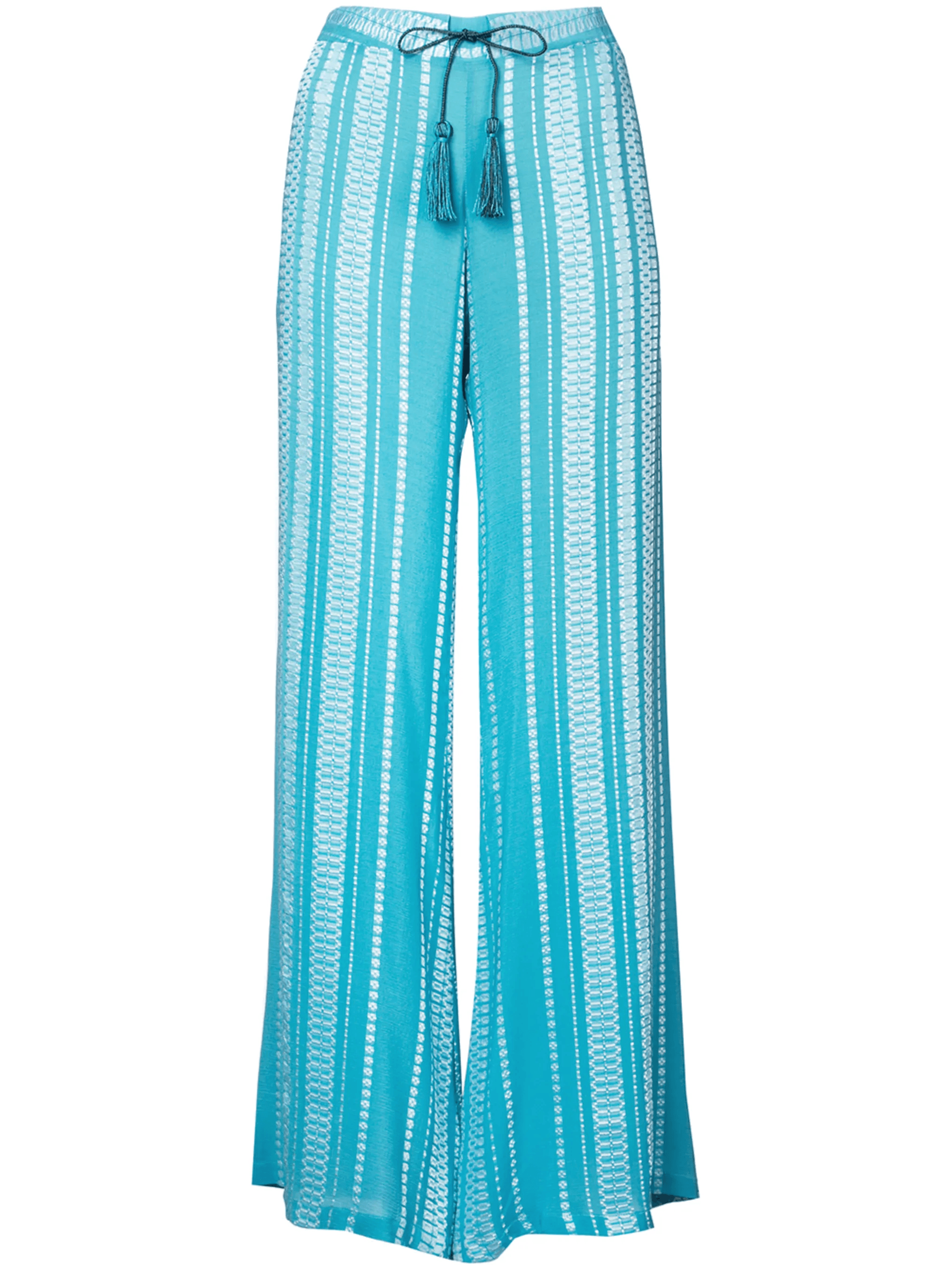 Alcestes palazzo pants - Image 1