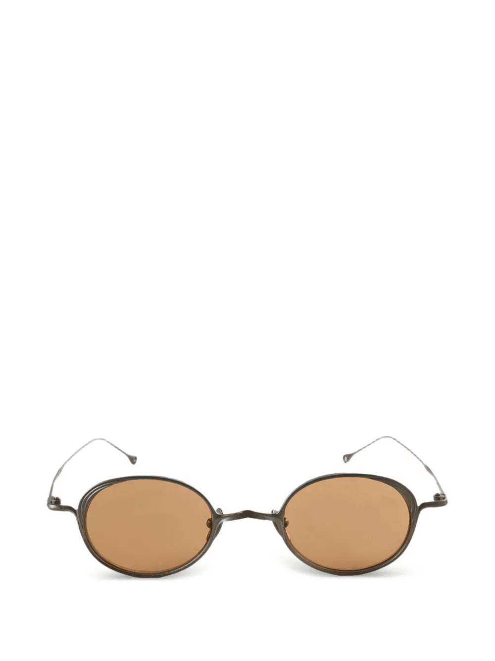 round-frame glasses - Image 1