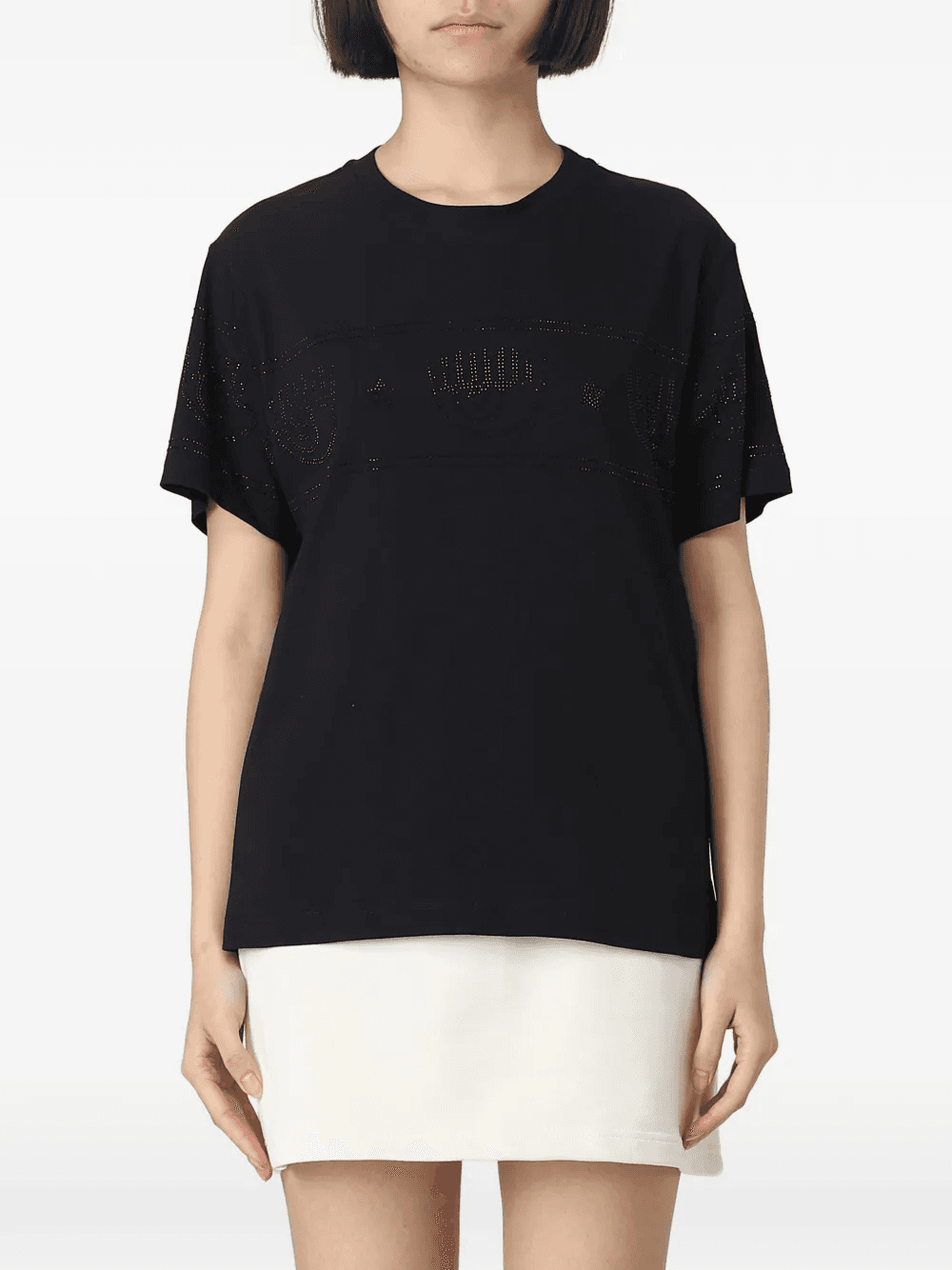 Logomania T-shirt - Image 1