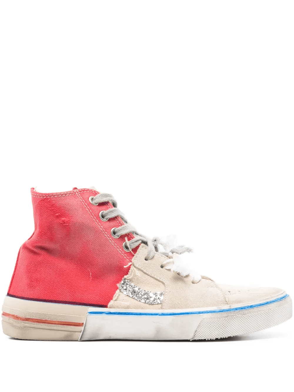 Caly Star sneakers - Image 1