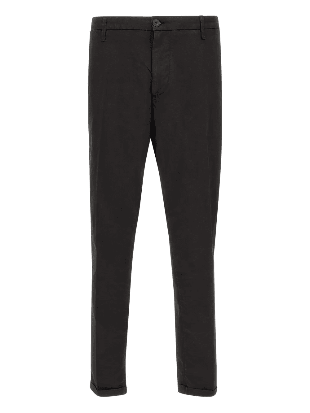 welt-pocket chino trousers - Image 1