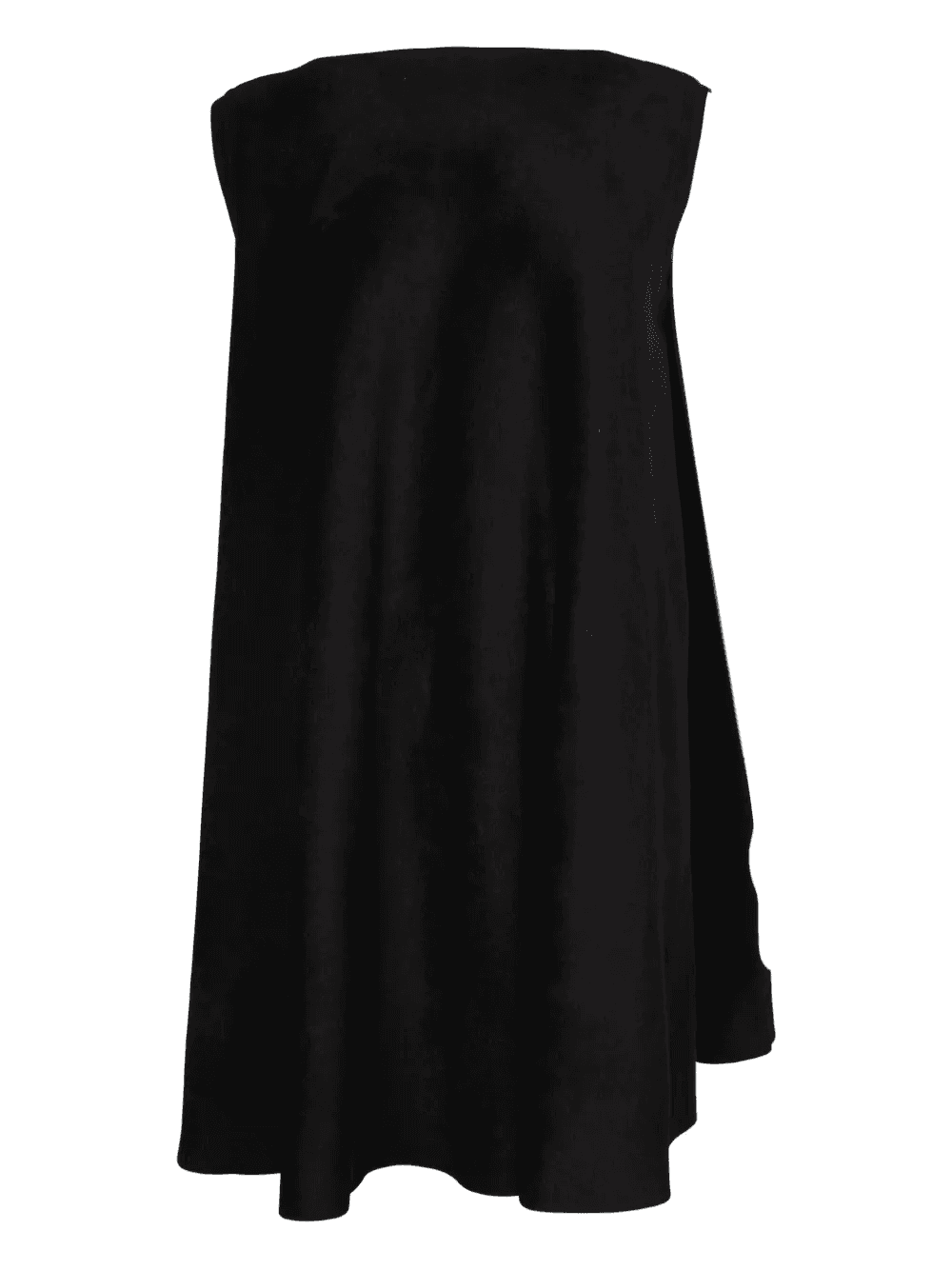 swing sleeveless dress - Image 1
