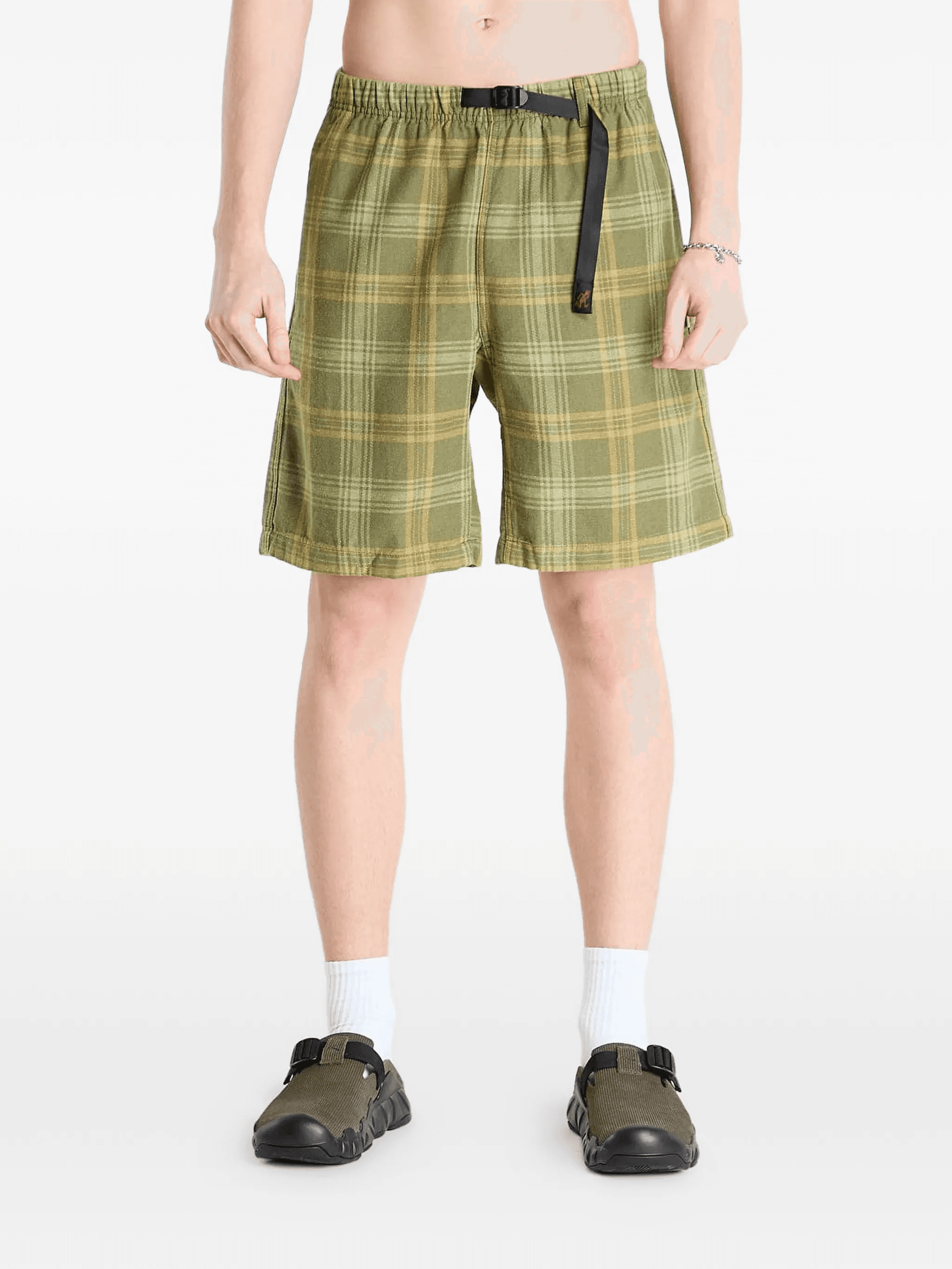 Hemp G shorts - Image 1