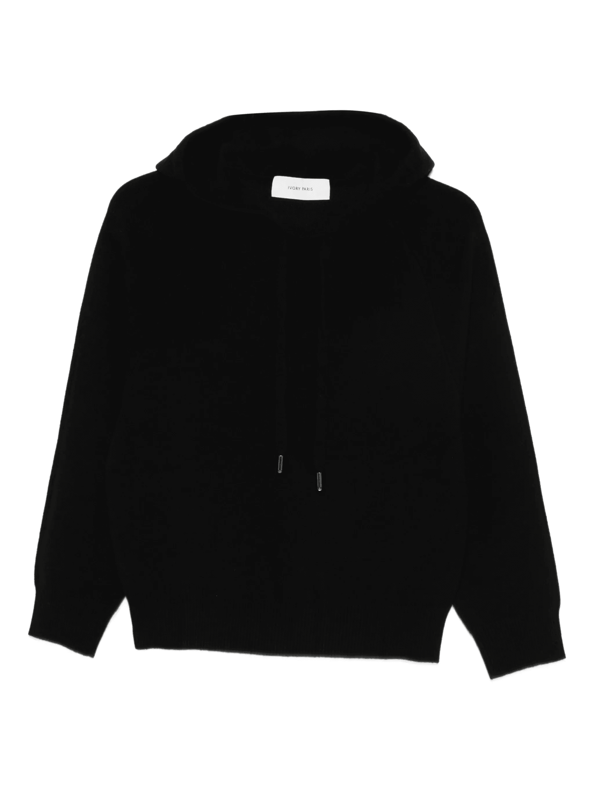 hooded sweater - Image 1