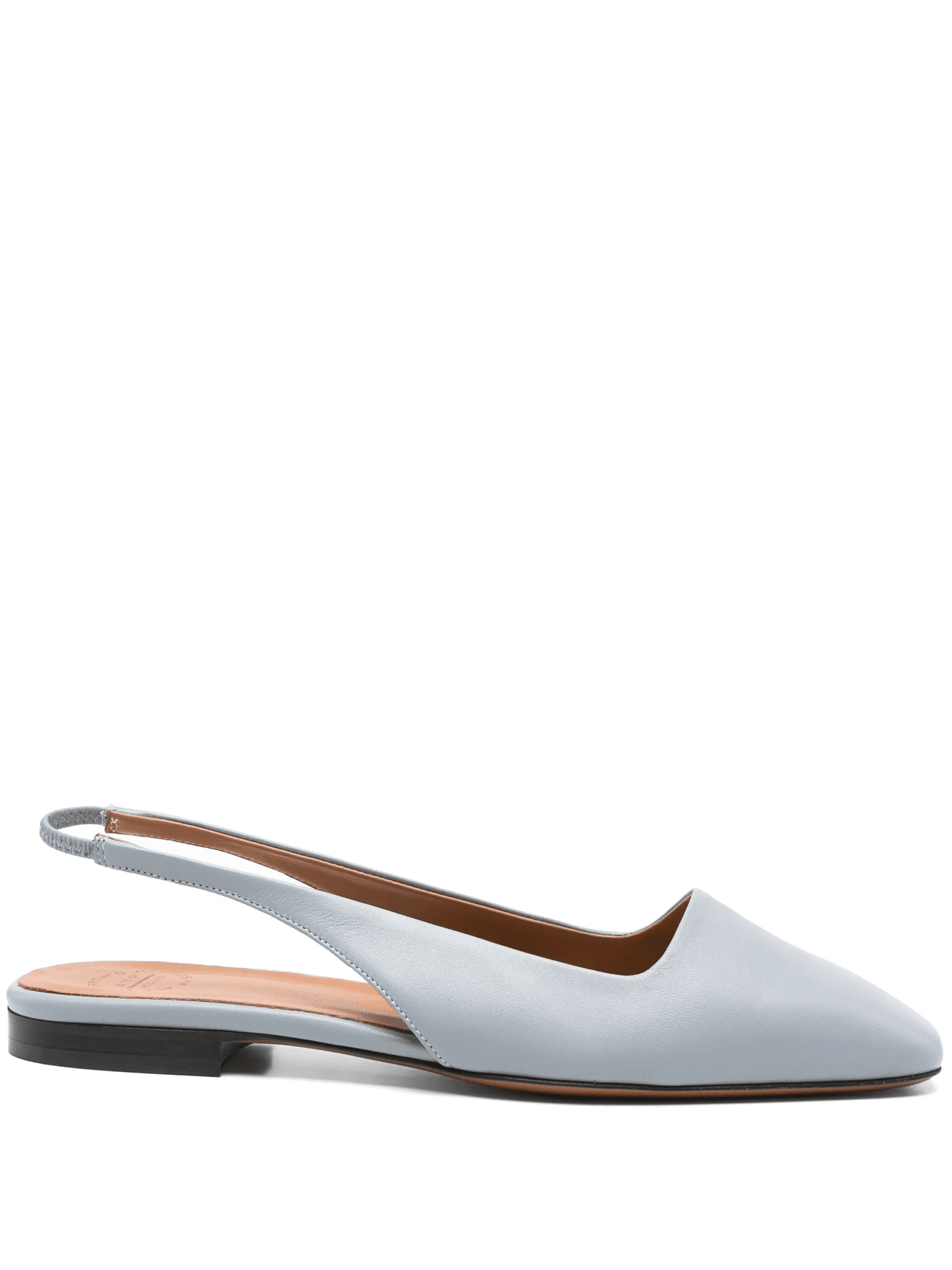 Plesio flat pumps - Image 1