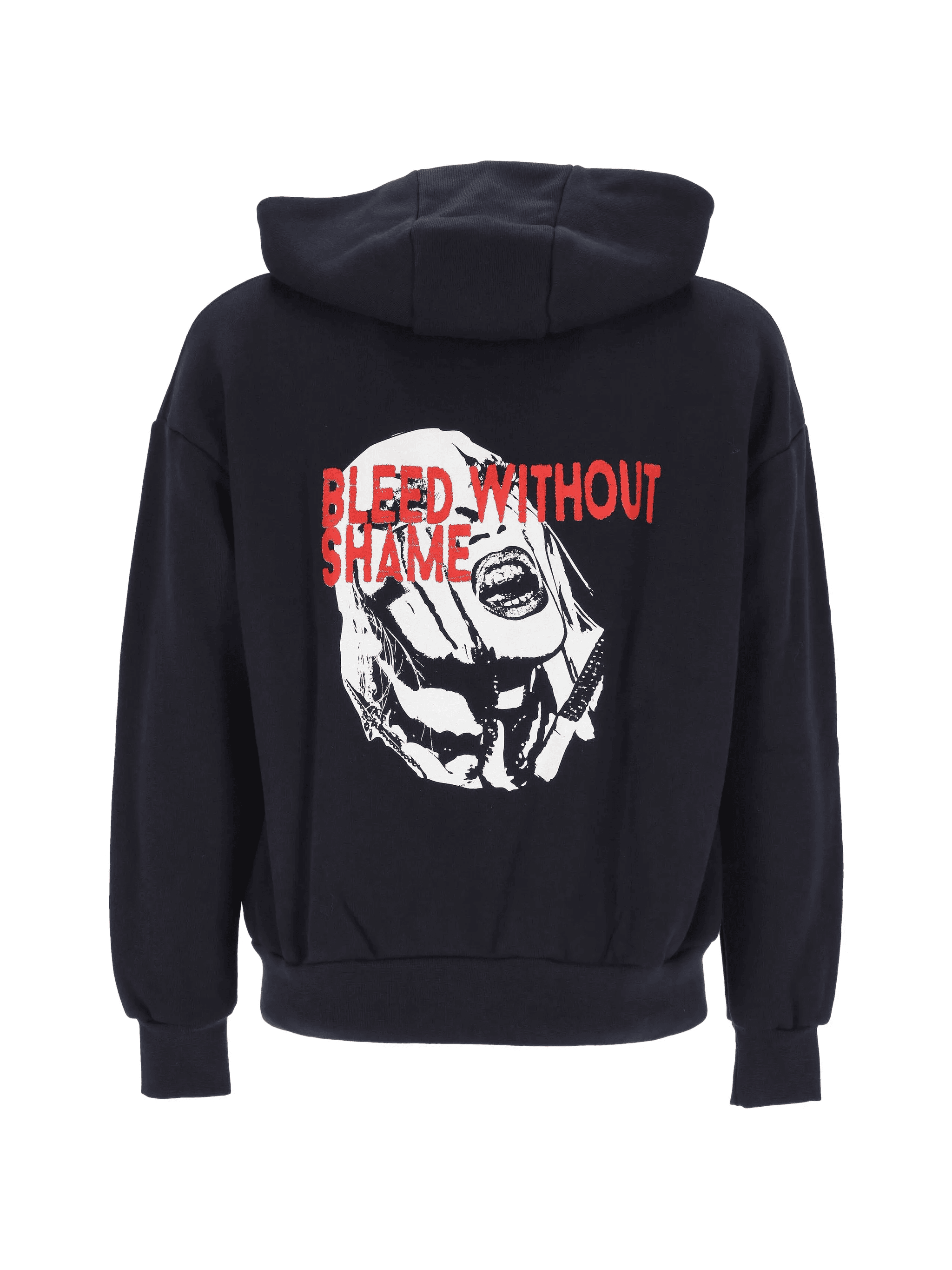printed hoodie - Image 1