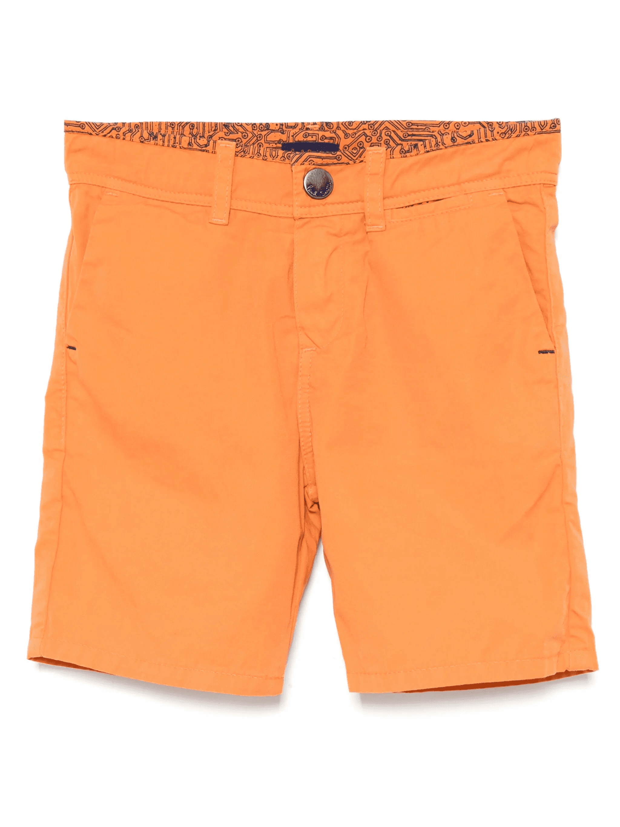 cotton shorts - Image 1