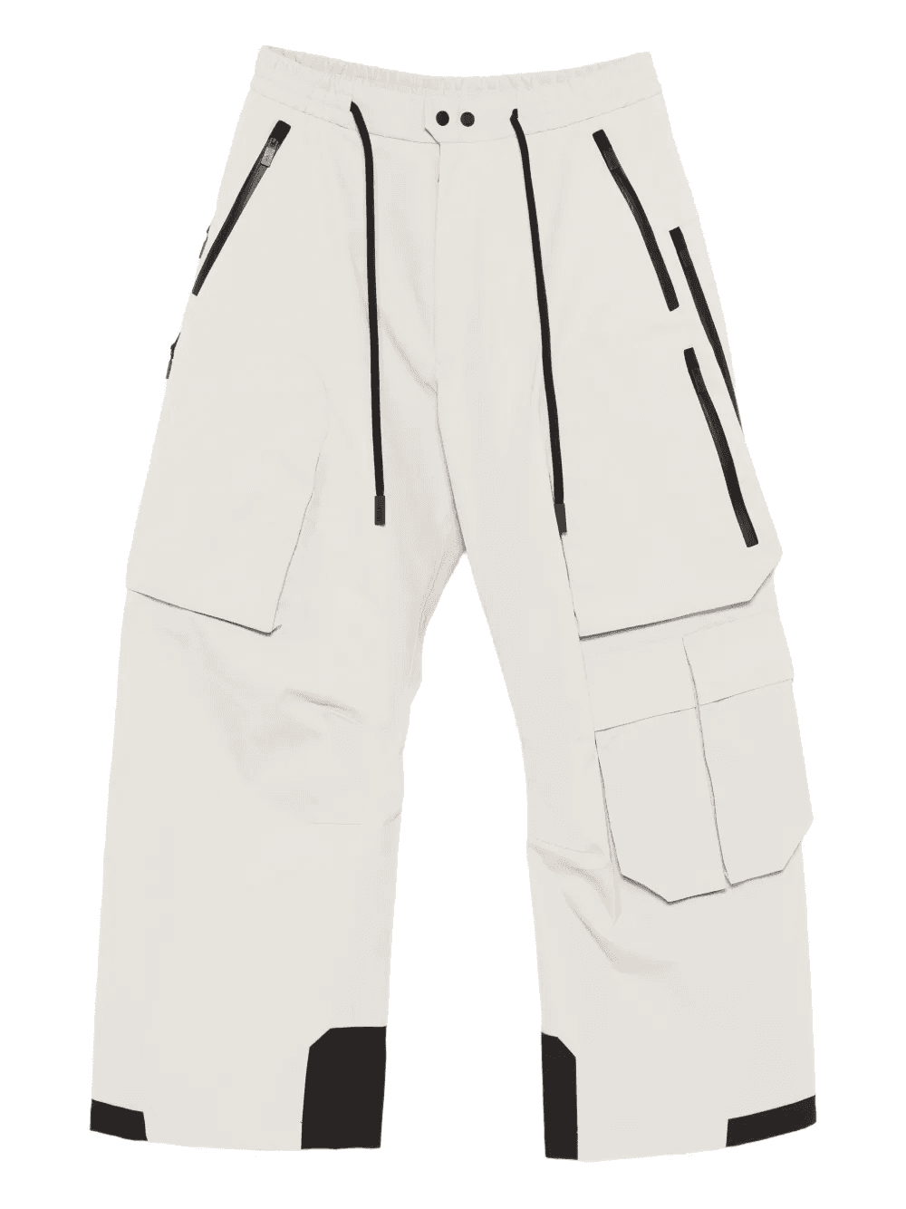 Spectral cargo pants - Image 1