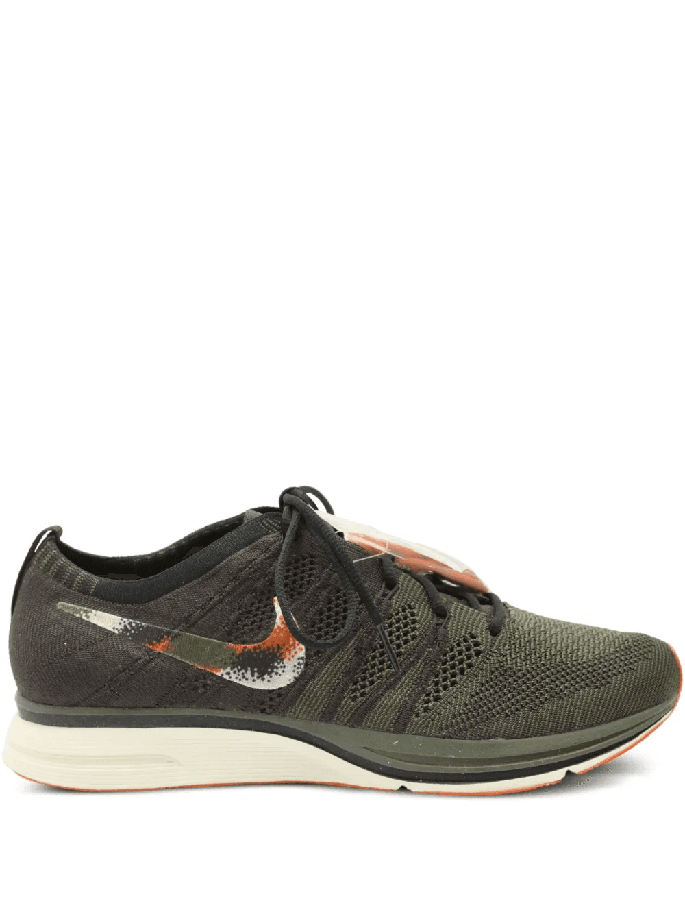 Flyknit sneakers - Image 1
