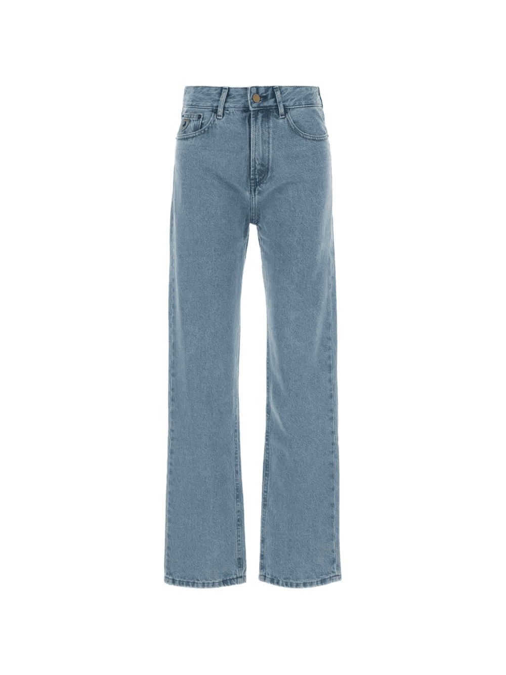 Dana straight-leg jeans - Image 1