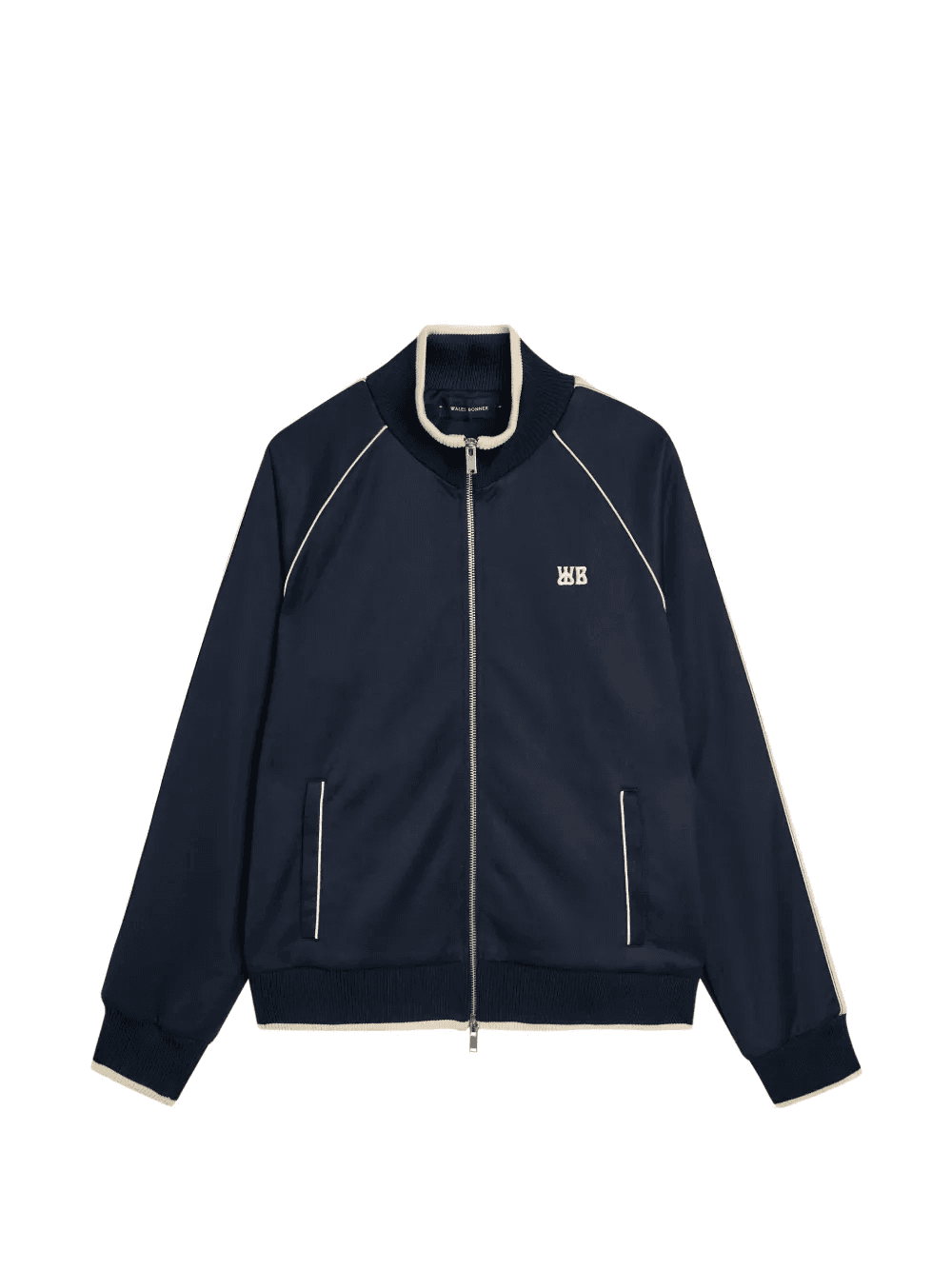 Motion track jacket - Image 1