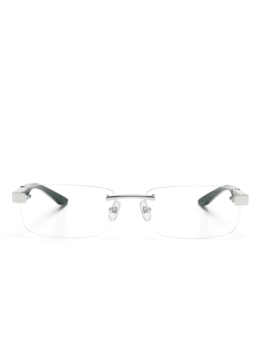 The Artist III rectangle-frame glasses - Image 1
