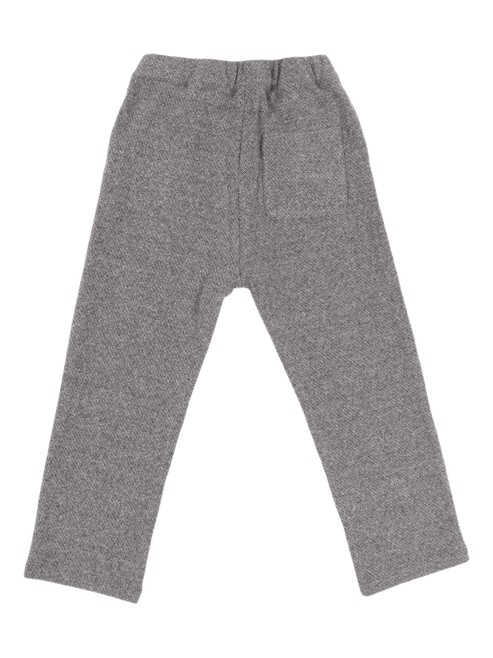 pocket-detail trousers - Image 1