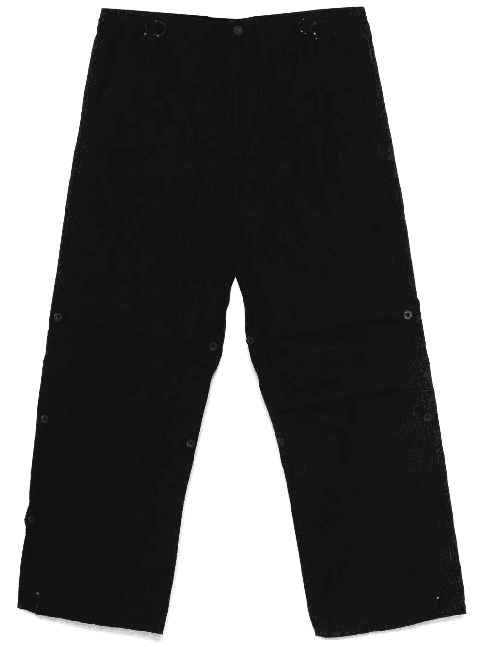 dart-detail trousers - Image 1