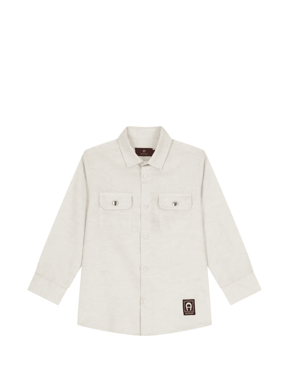 pocket button shirt - Image 1