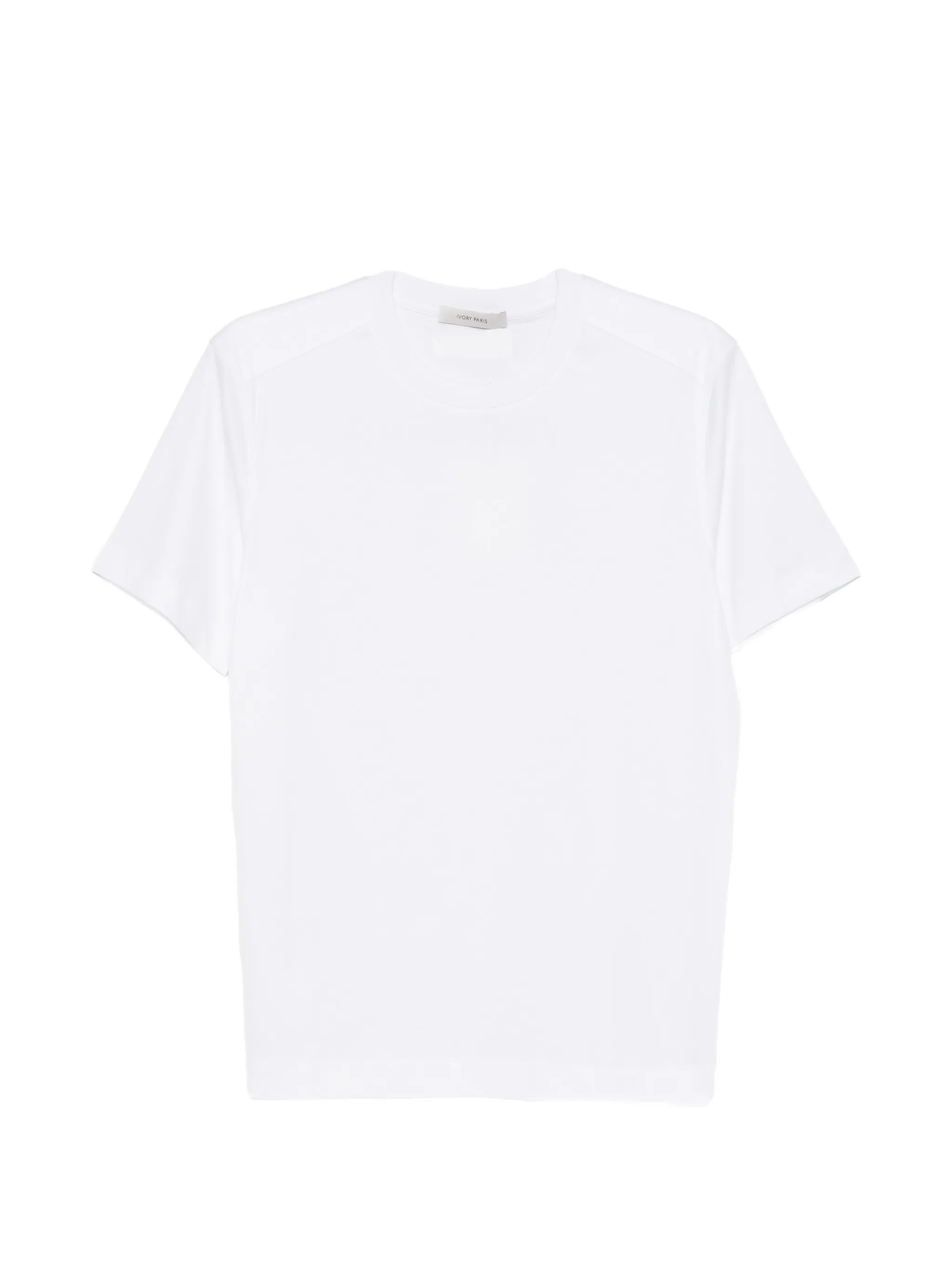 crew-neck T-shirt - Image 1