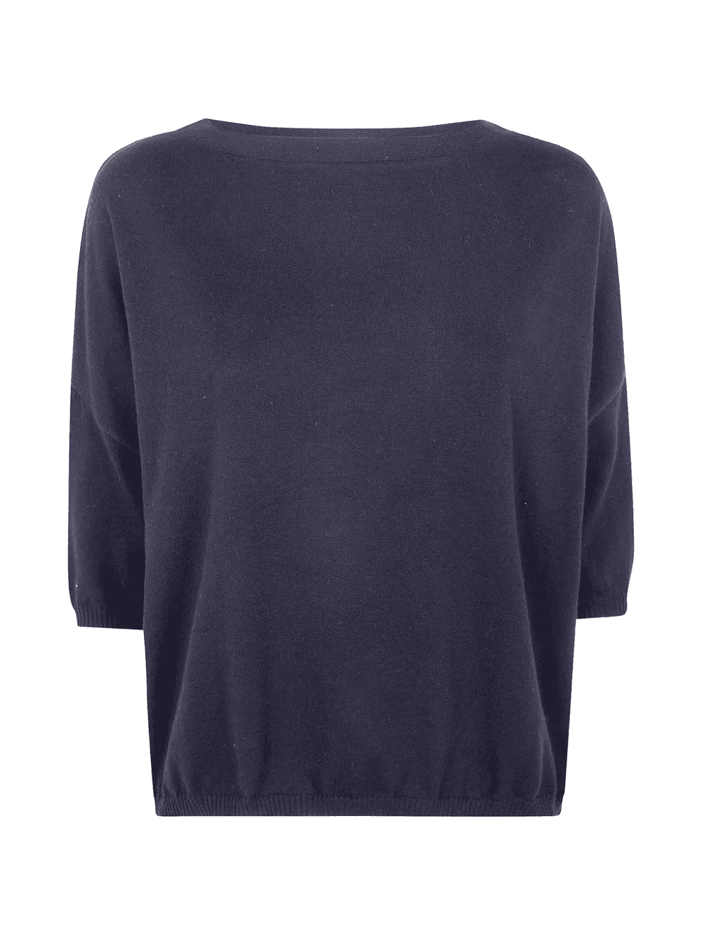 fine-knit sweater - Image 1