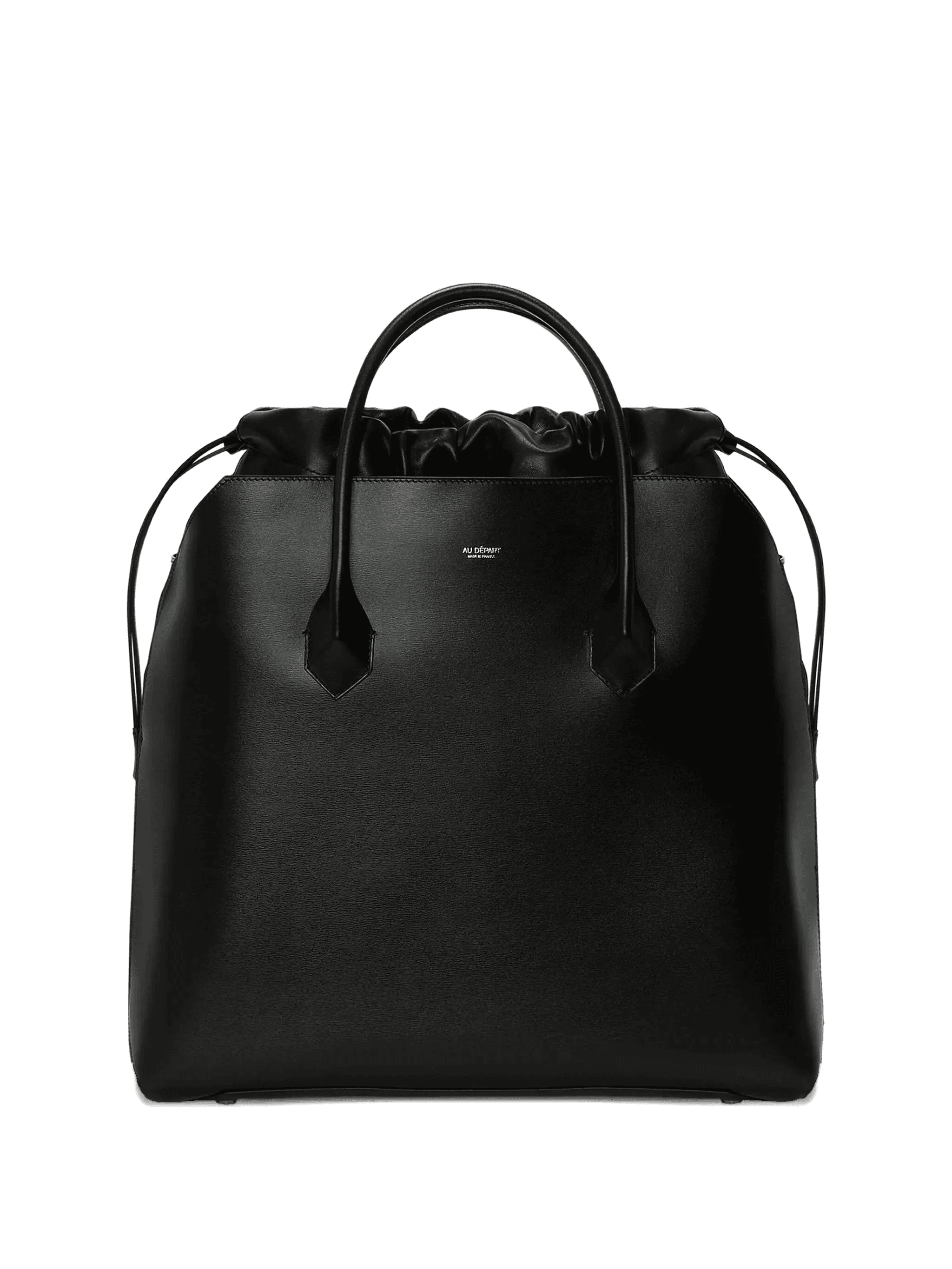 Denain drawstring-top tote bag - Image 1