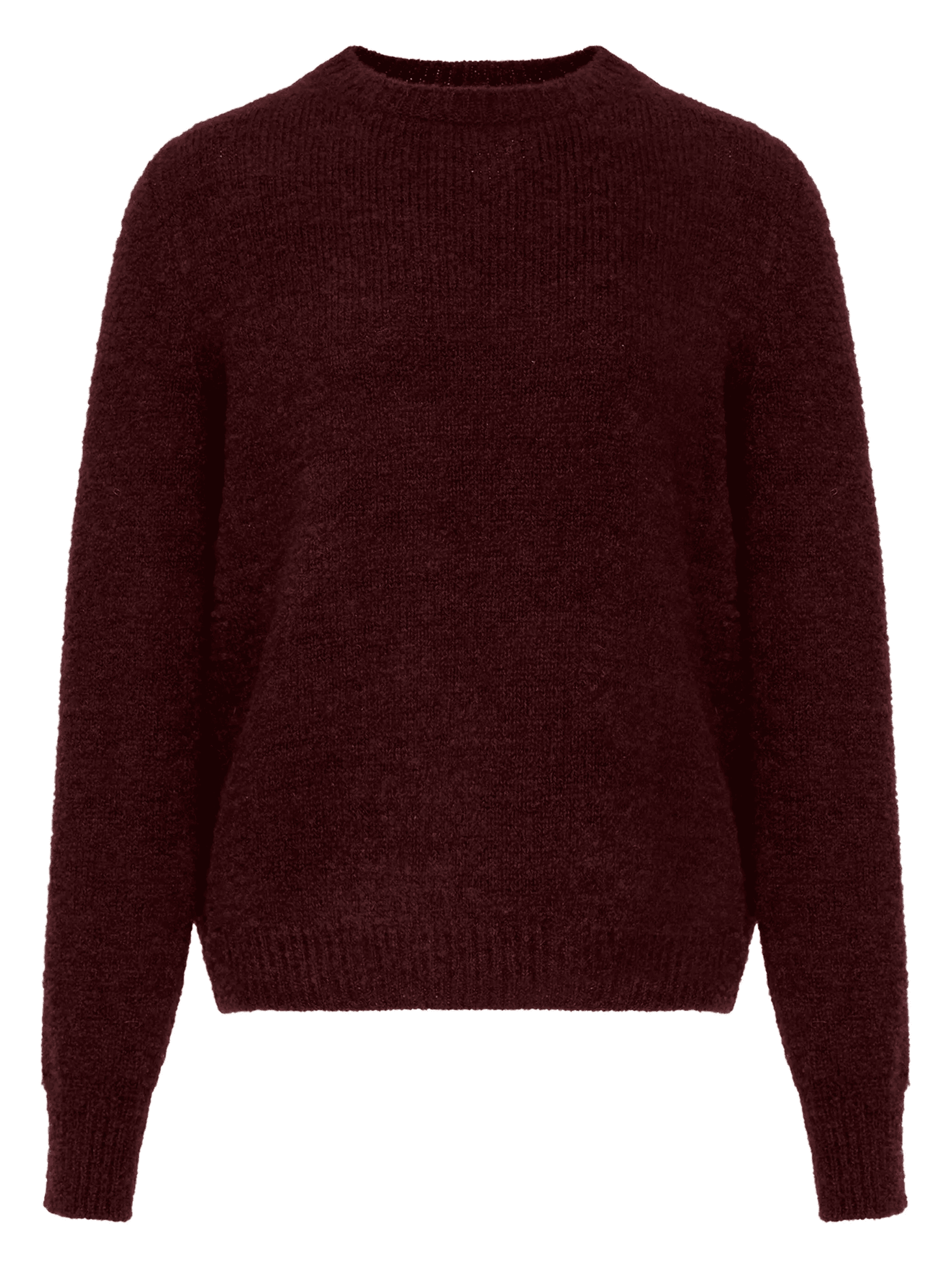 four-stitch logo jumper - Image 1
