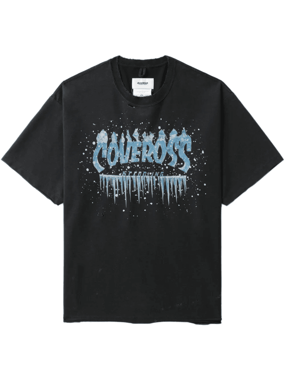 cotton t-shirt - Image 1