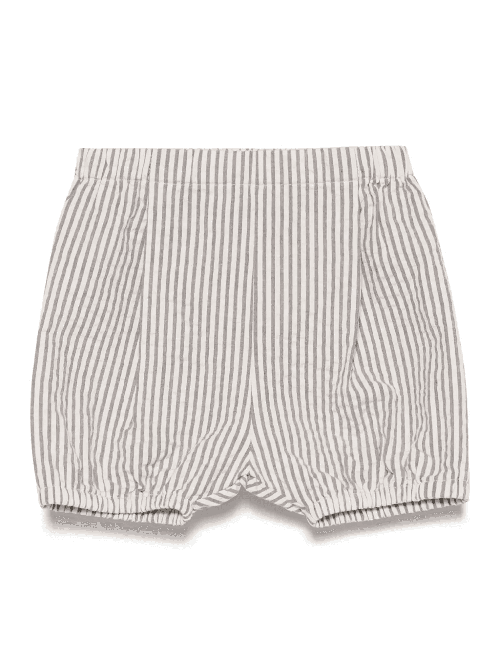 striped shorts - Image 1